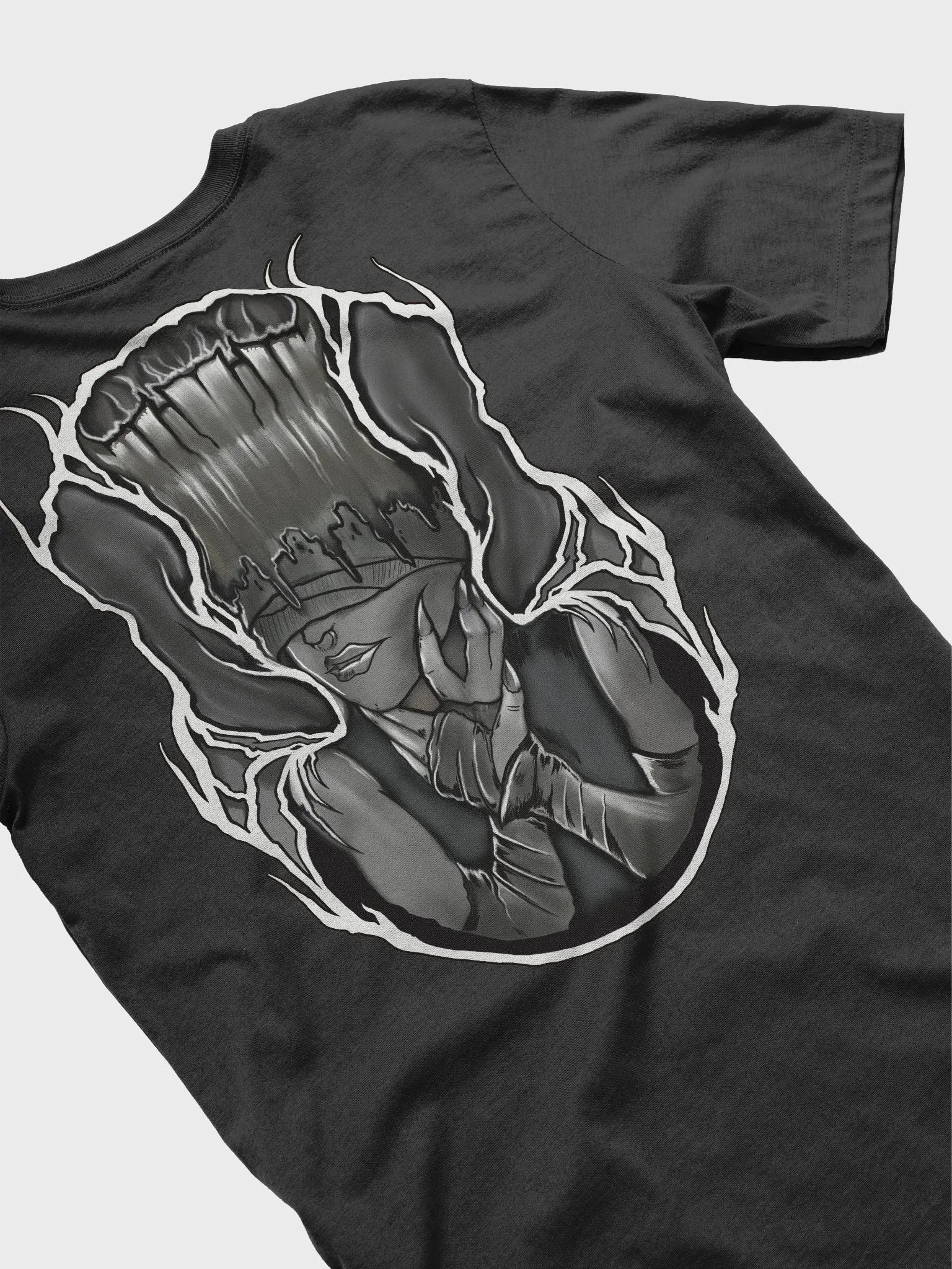 Doomed Candle Mistress! product image (4)