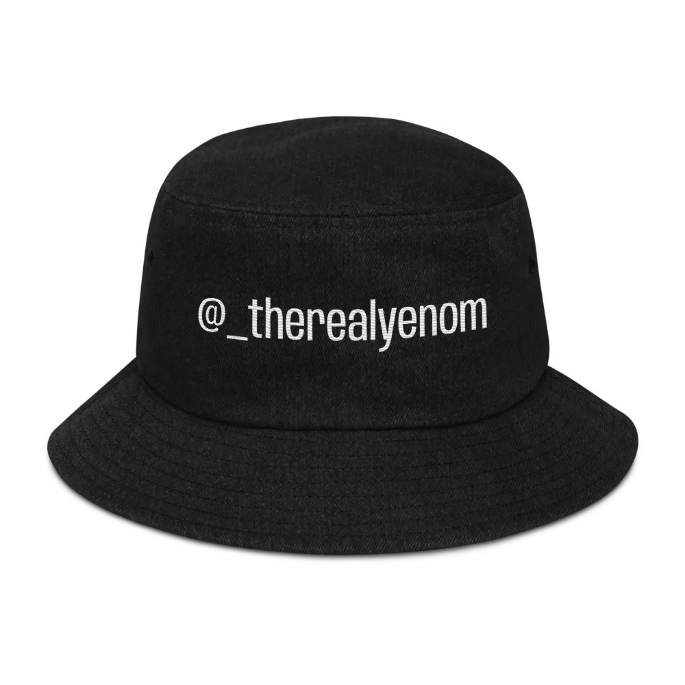 bucket hat product image (1)
