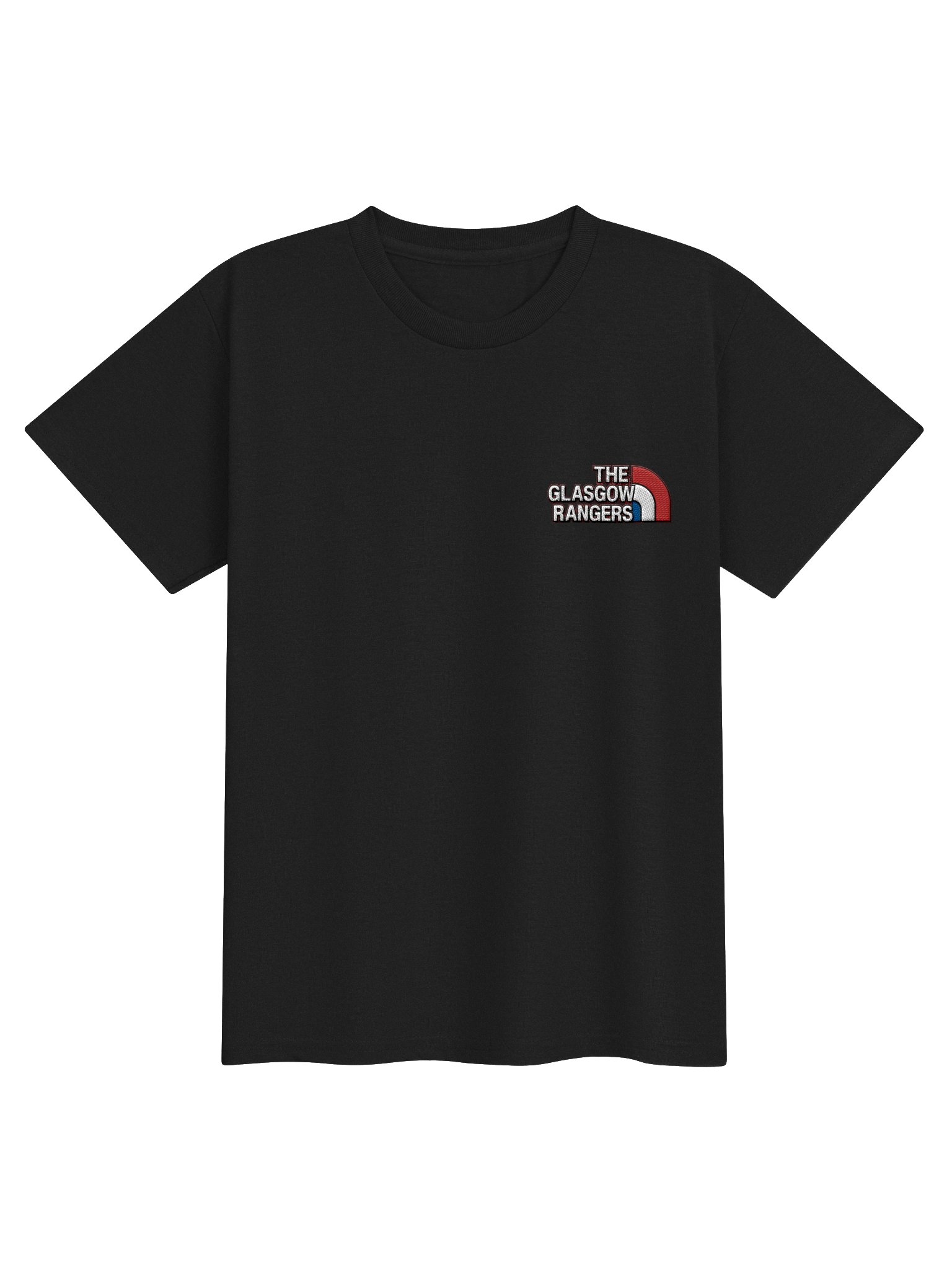 UBC "The Glasgow Rangers" Cubs Tee product image (1)