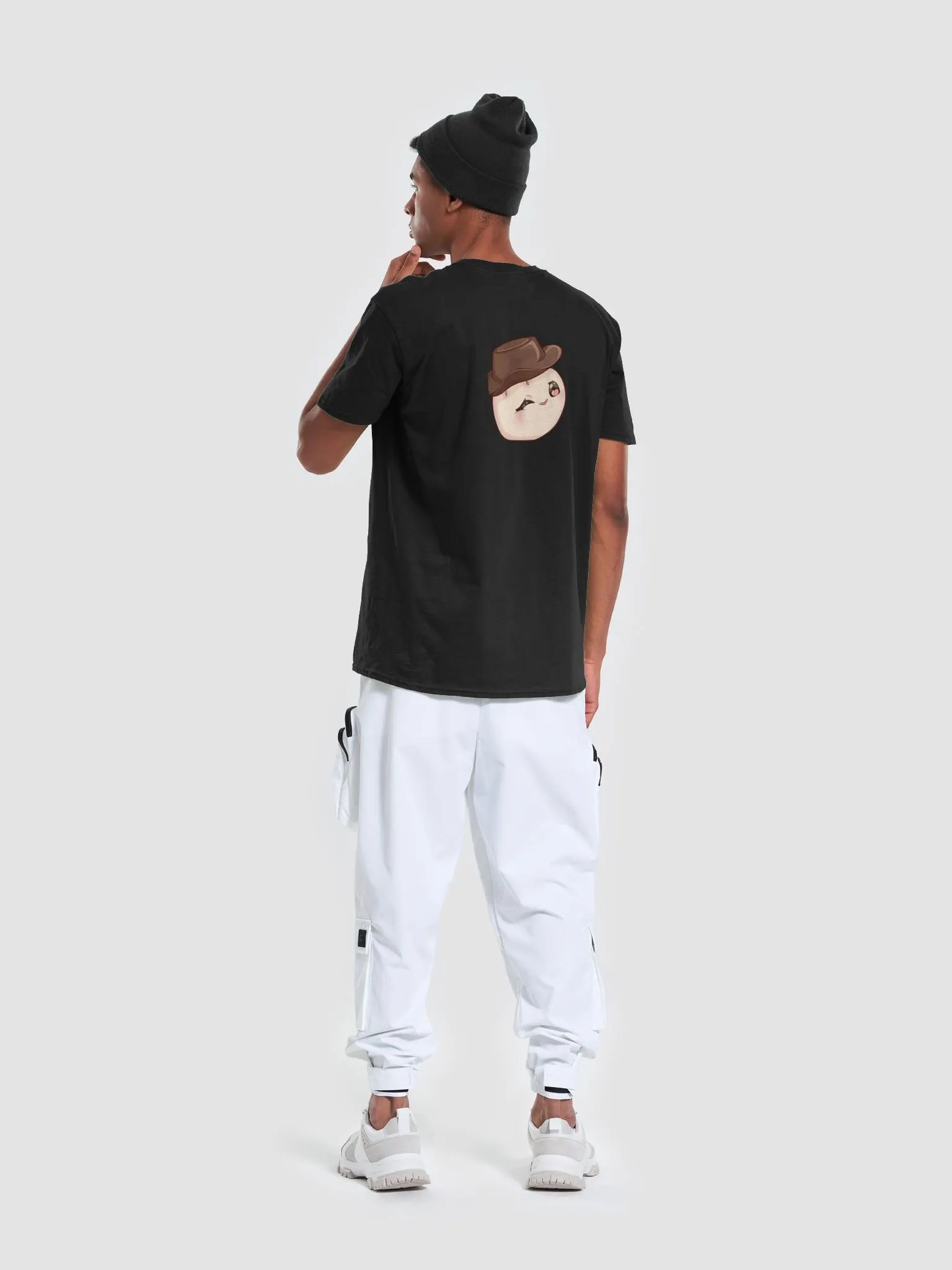 Howdy Bun T-shirt product image (6)