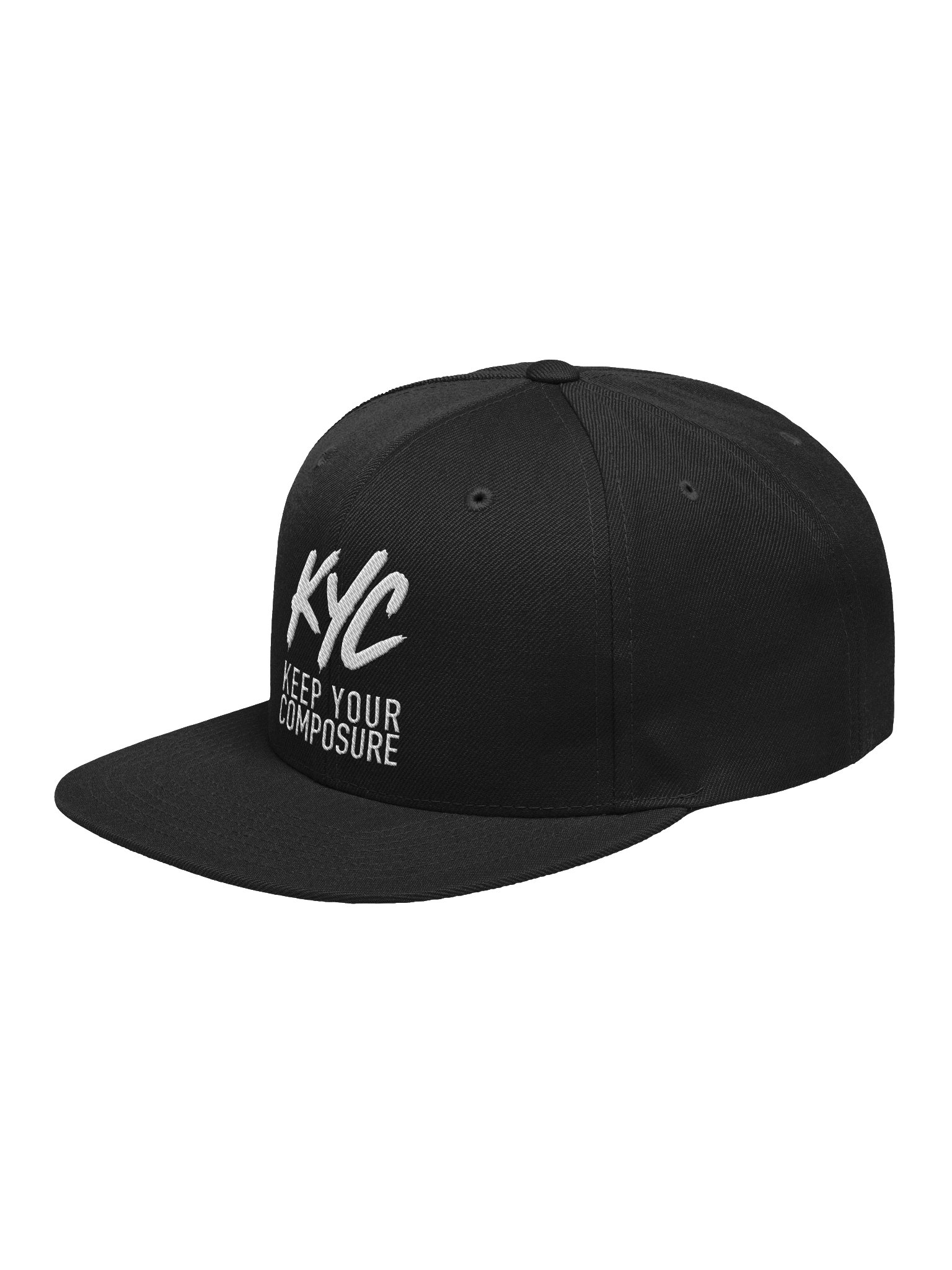 KYC “210” Snapback product image (3)