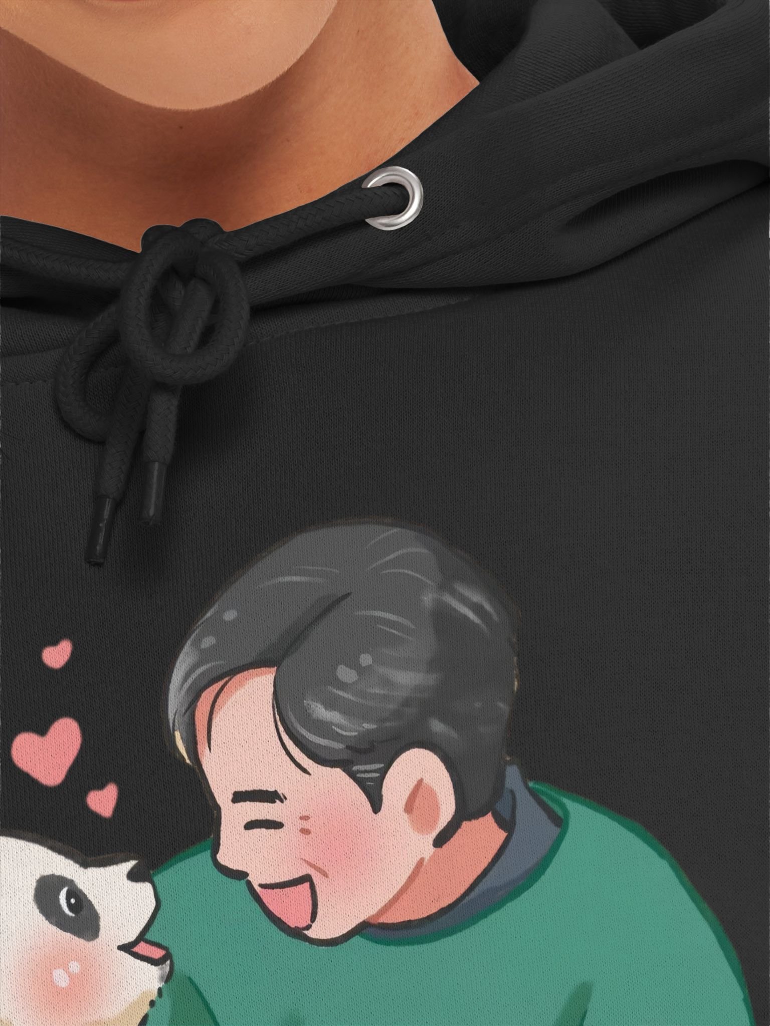 MANGXIAOWU🐼Giant Panda product image (51)