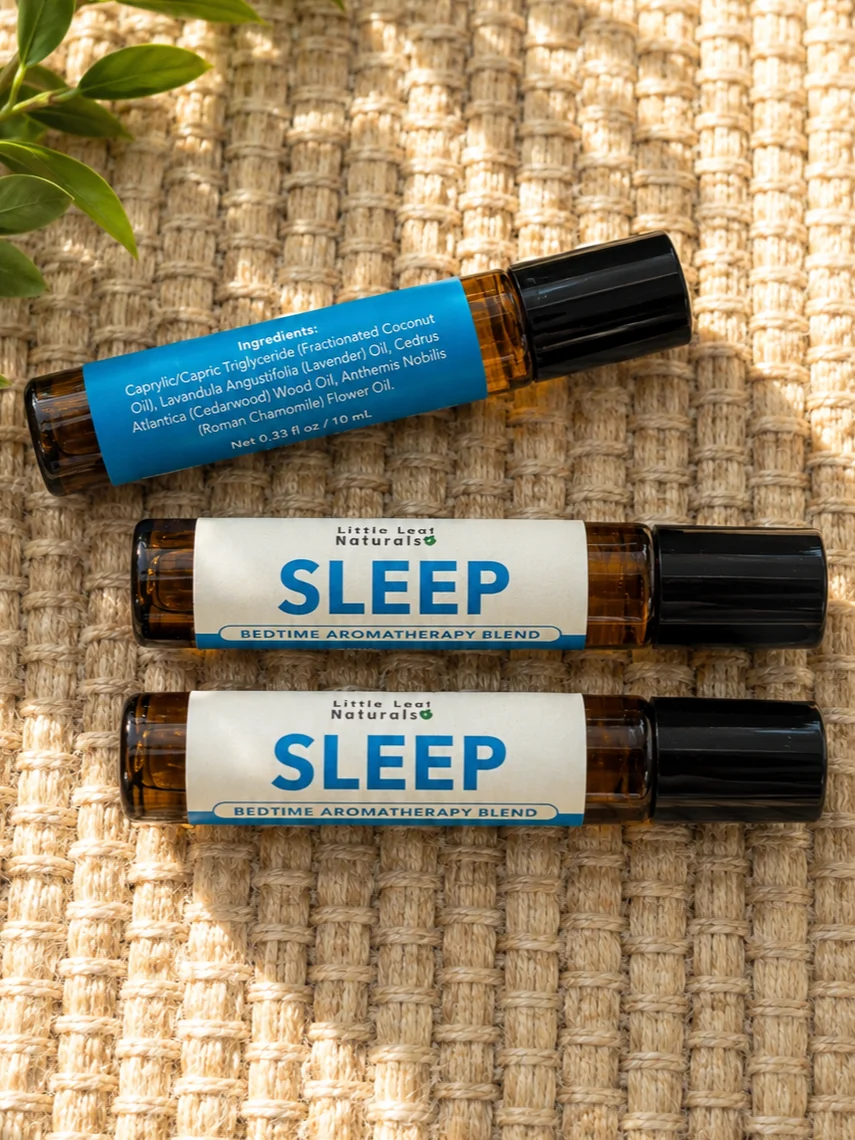 Sleep Support Essential Oil Roller product image (1)