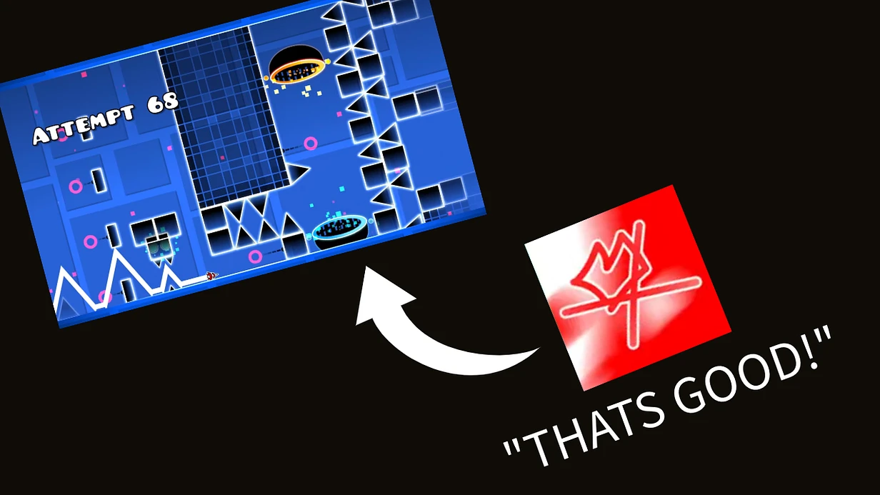 New video thumbnail