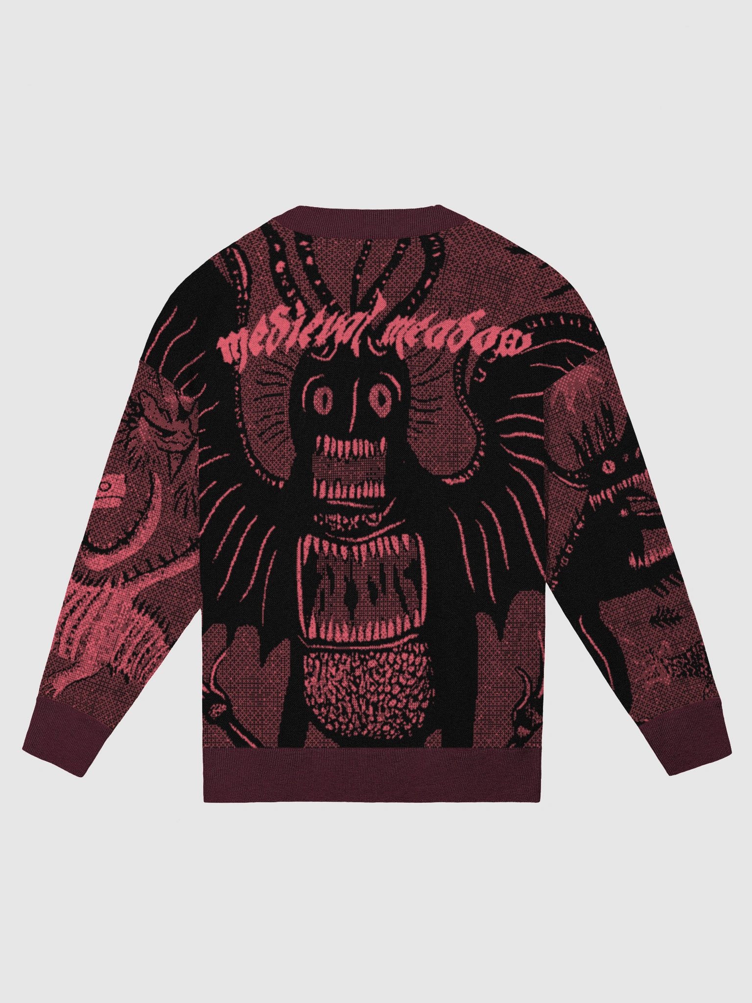 BOO Devils - Pink product image (2)