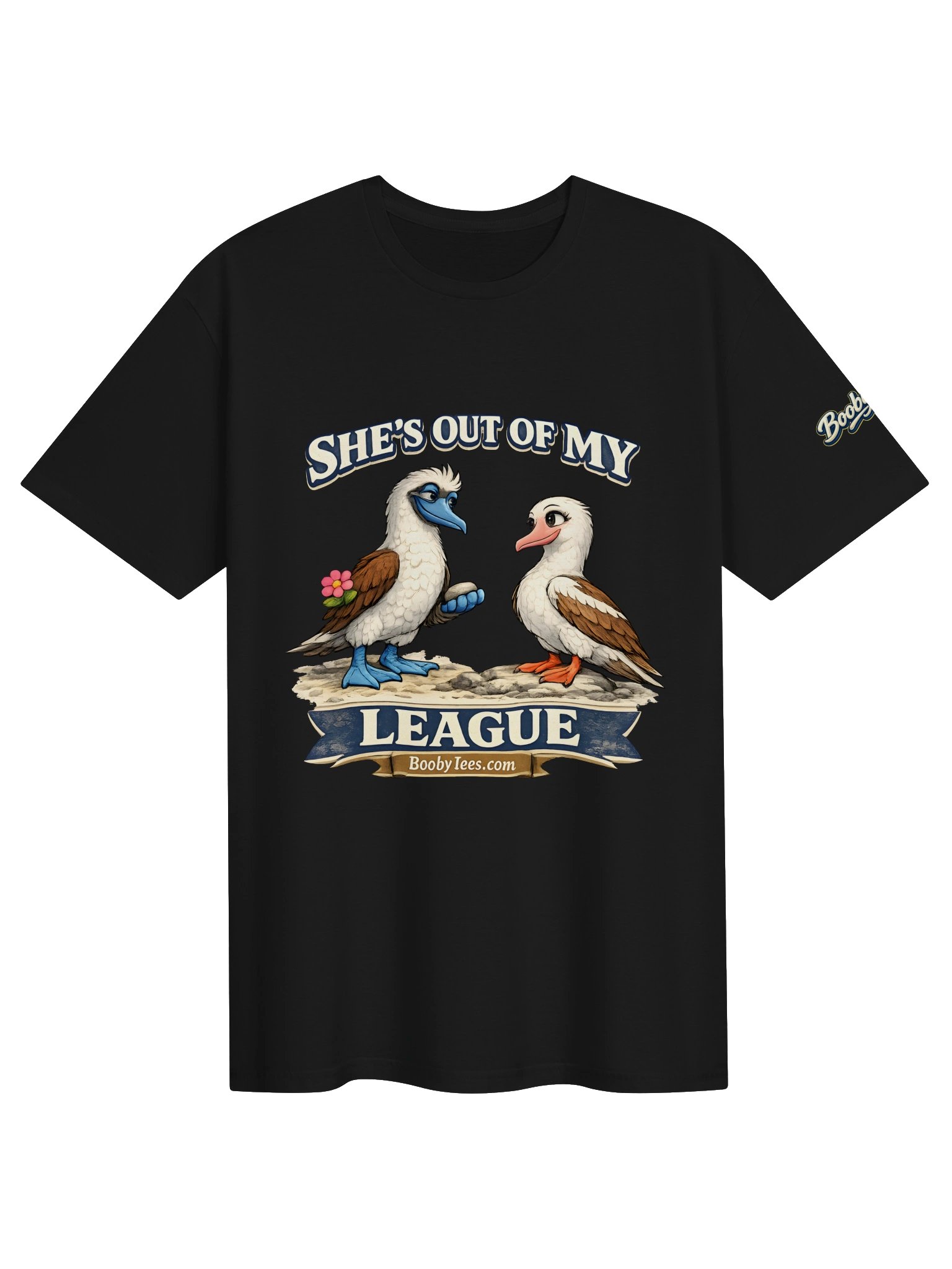 She's Out of My League product image (1)
