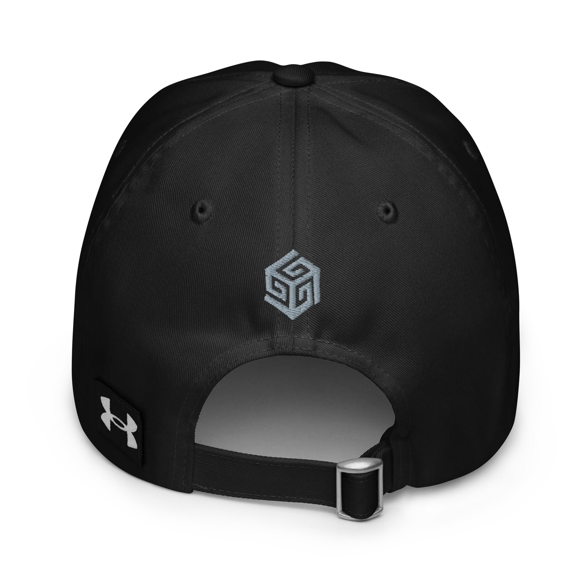 Stitched Logo Cap - Under Armour product image (2)