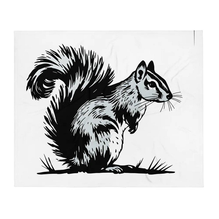 Graffiti style, super silky soft blanket product image (1)