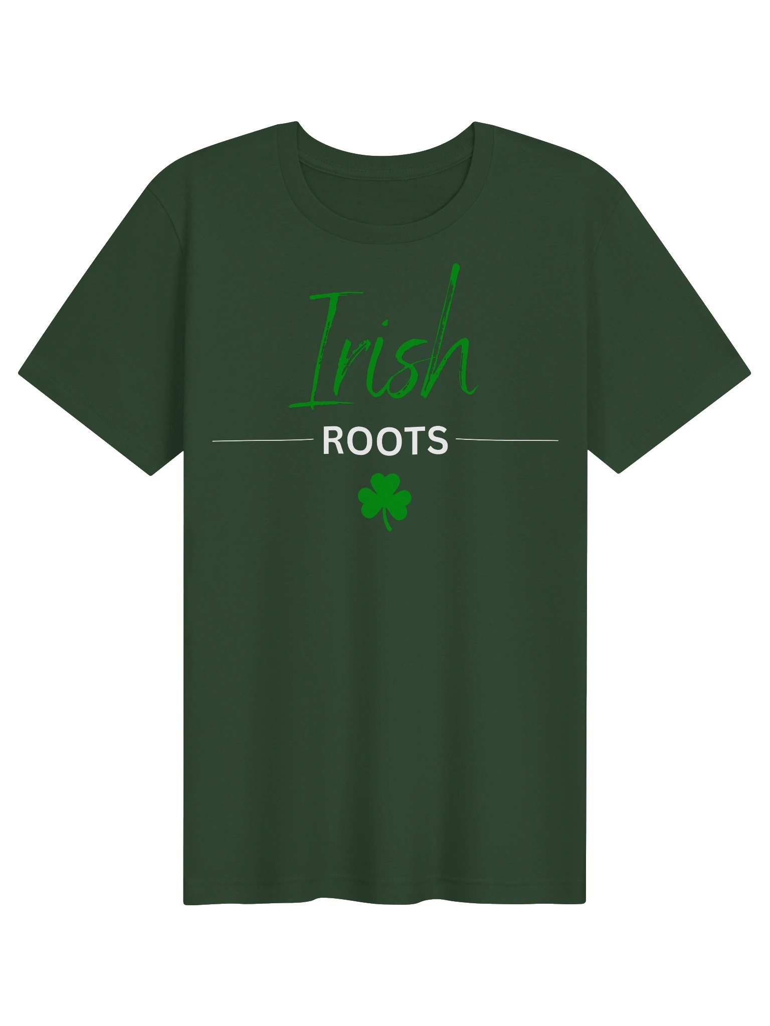 Irish Roots - Soft Tee product image (13)