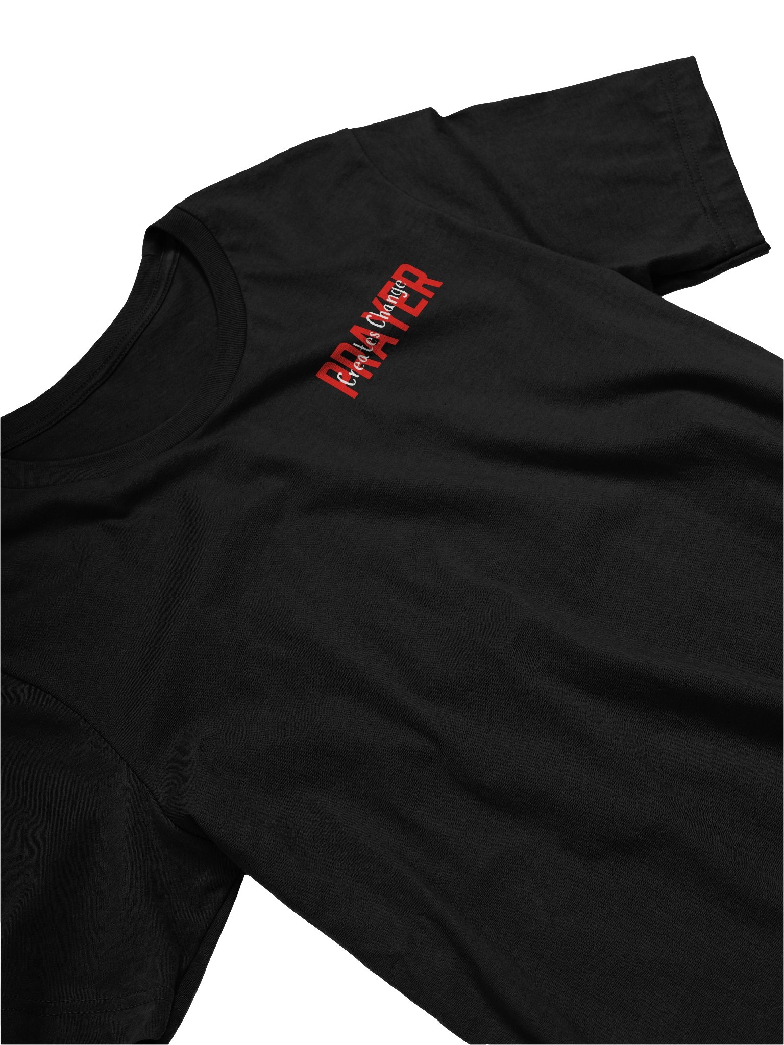 Need Prayer (White Writing) product image (3)