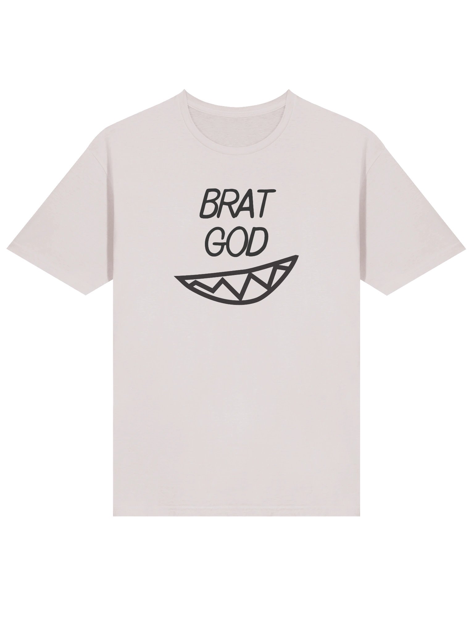 Brat God Shirt product image (3)