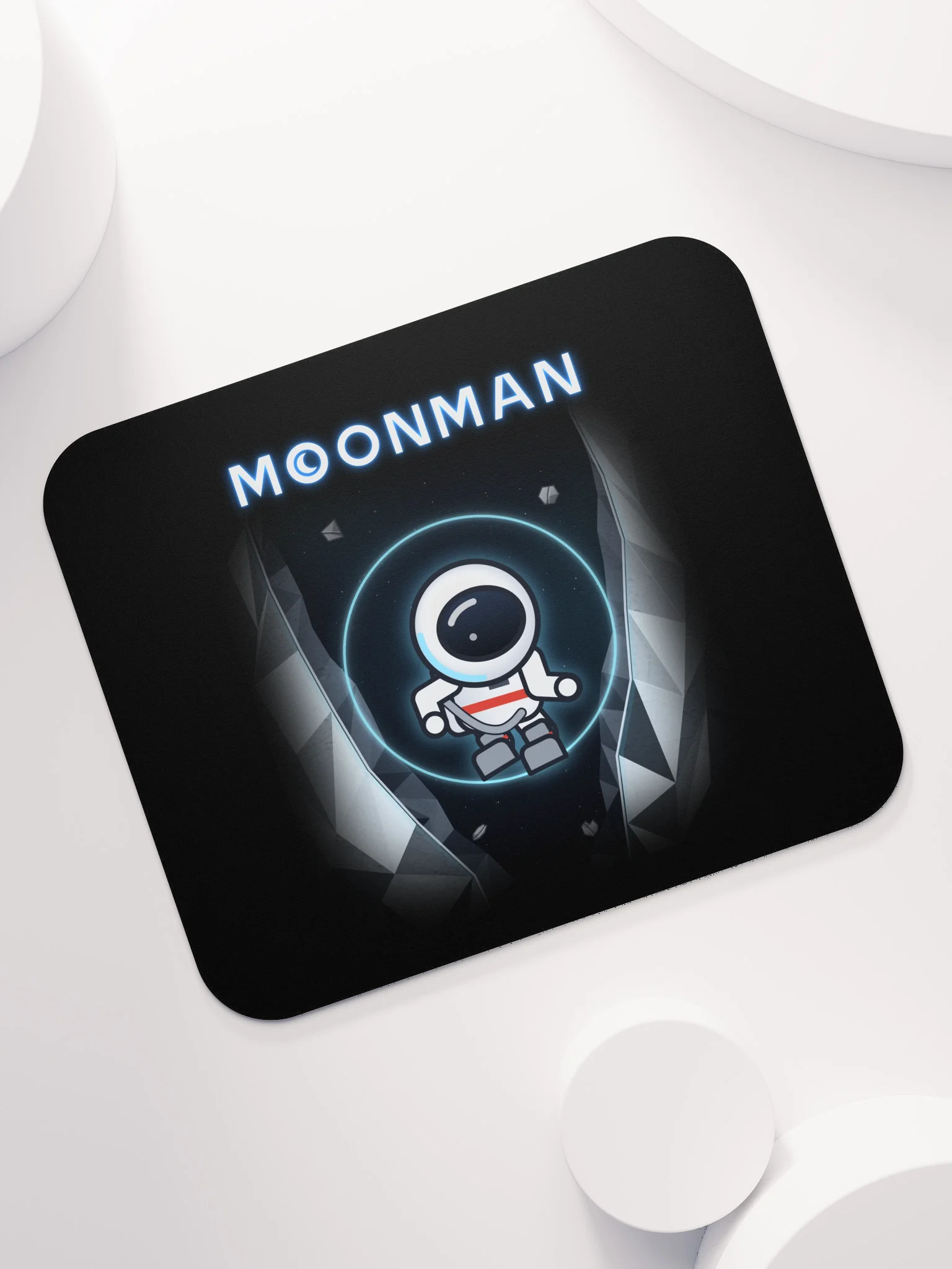 MoonMan Mouse Pad product image (7)