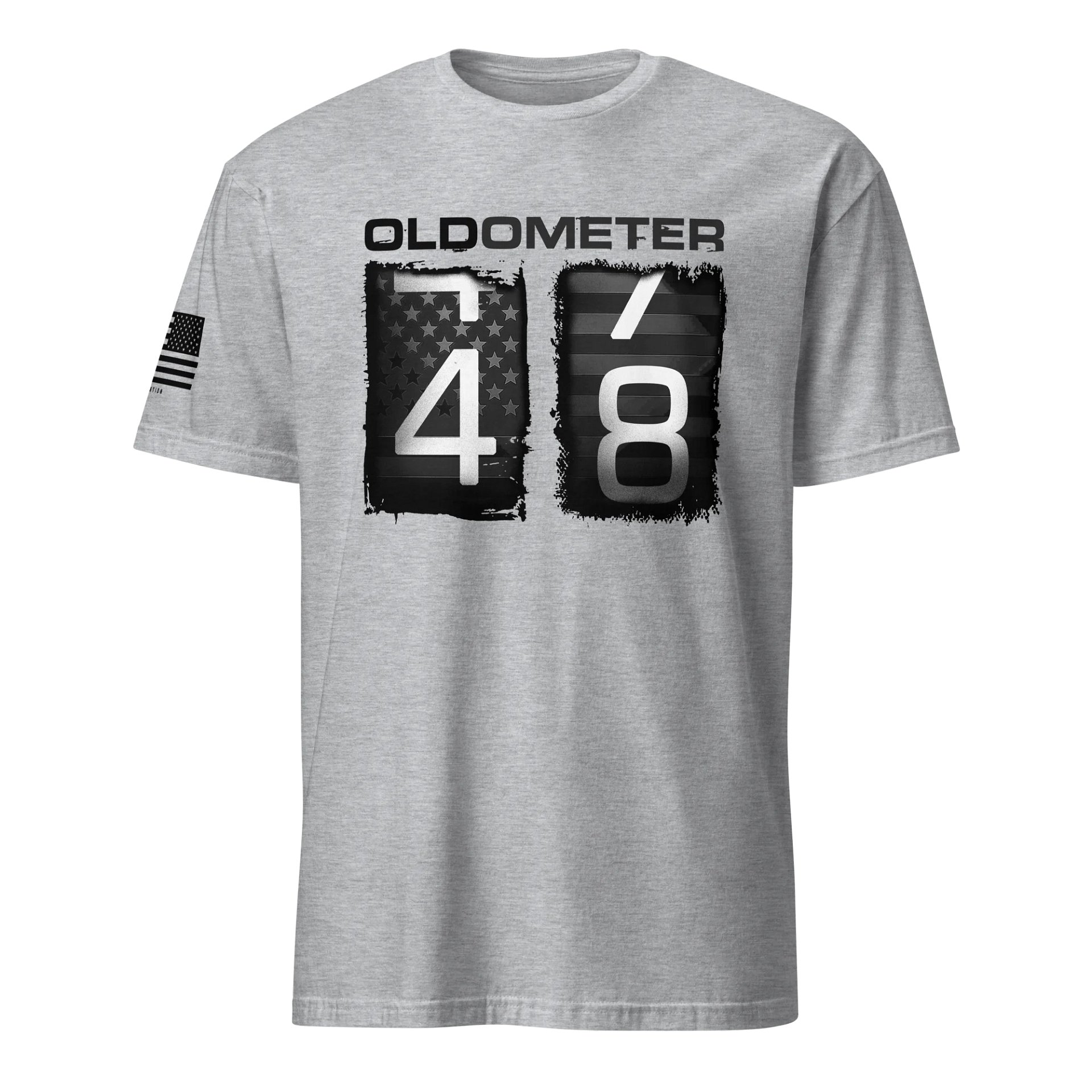 Oldometer: 48 product image (21)
