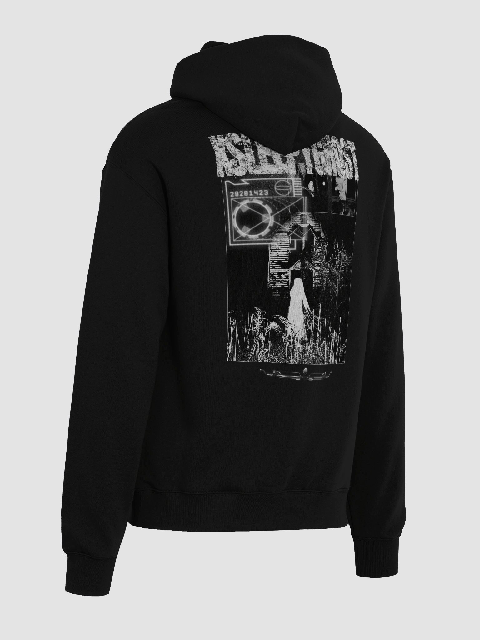 barnxghost hoodie product image (6)