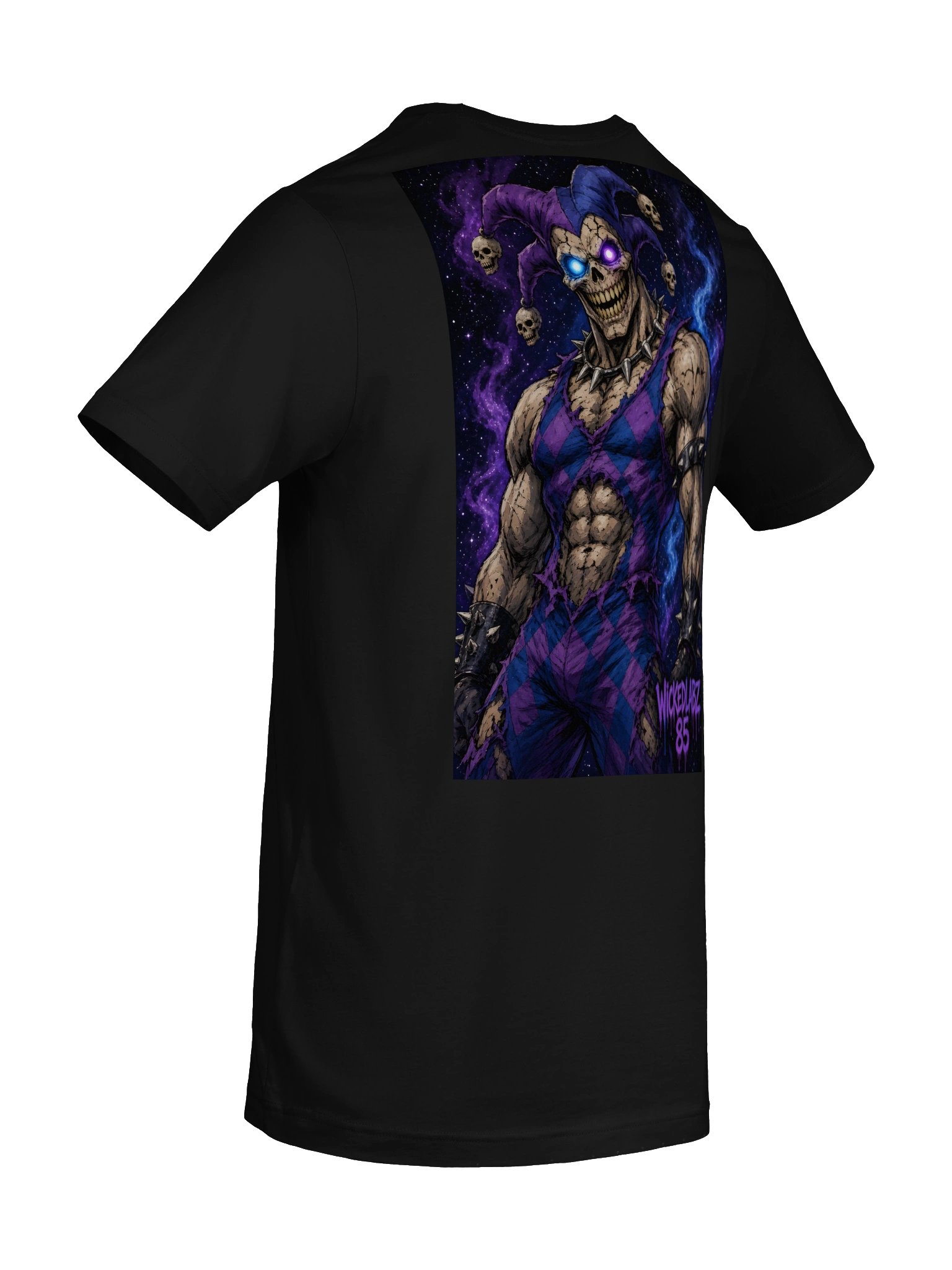 COSMIC JESTER product image (3)
