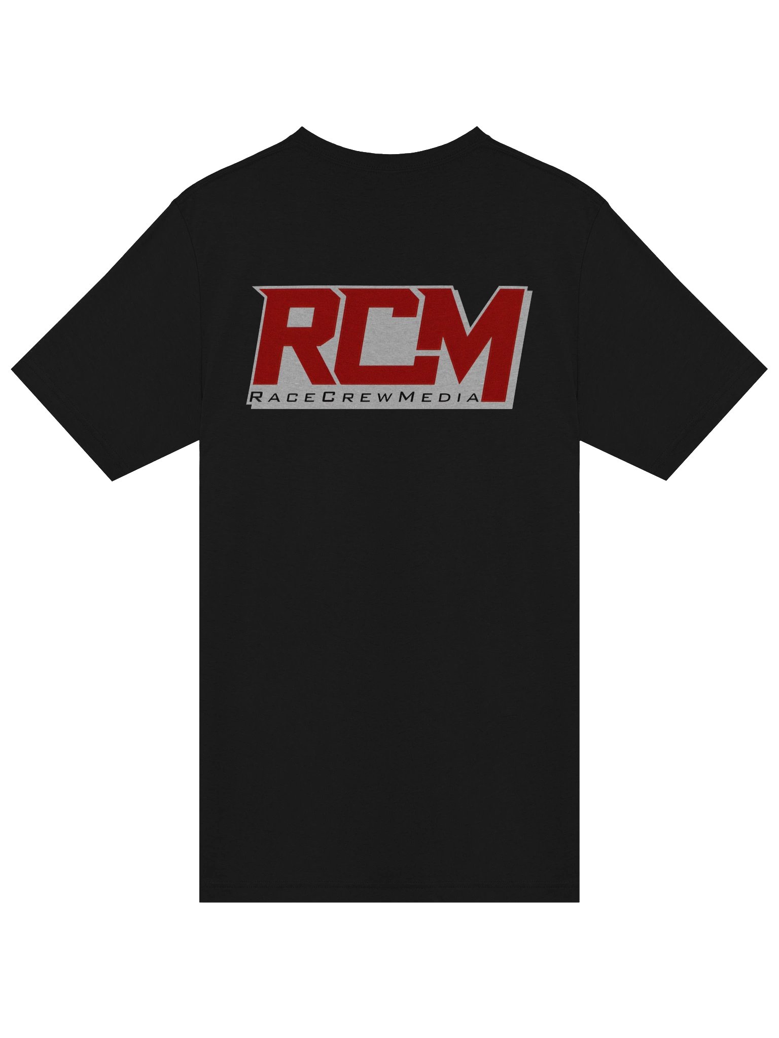 RCM T-Shirt product image (4)