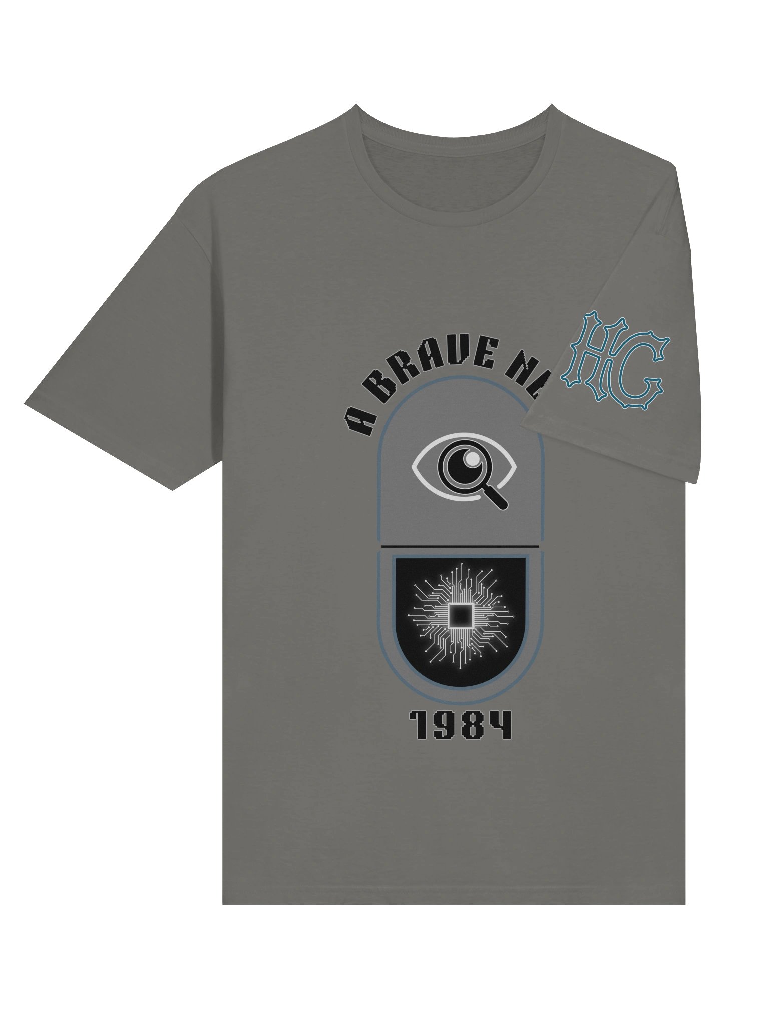 A Brave New 1984 product image (6)