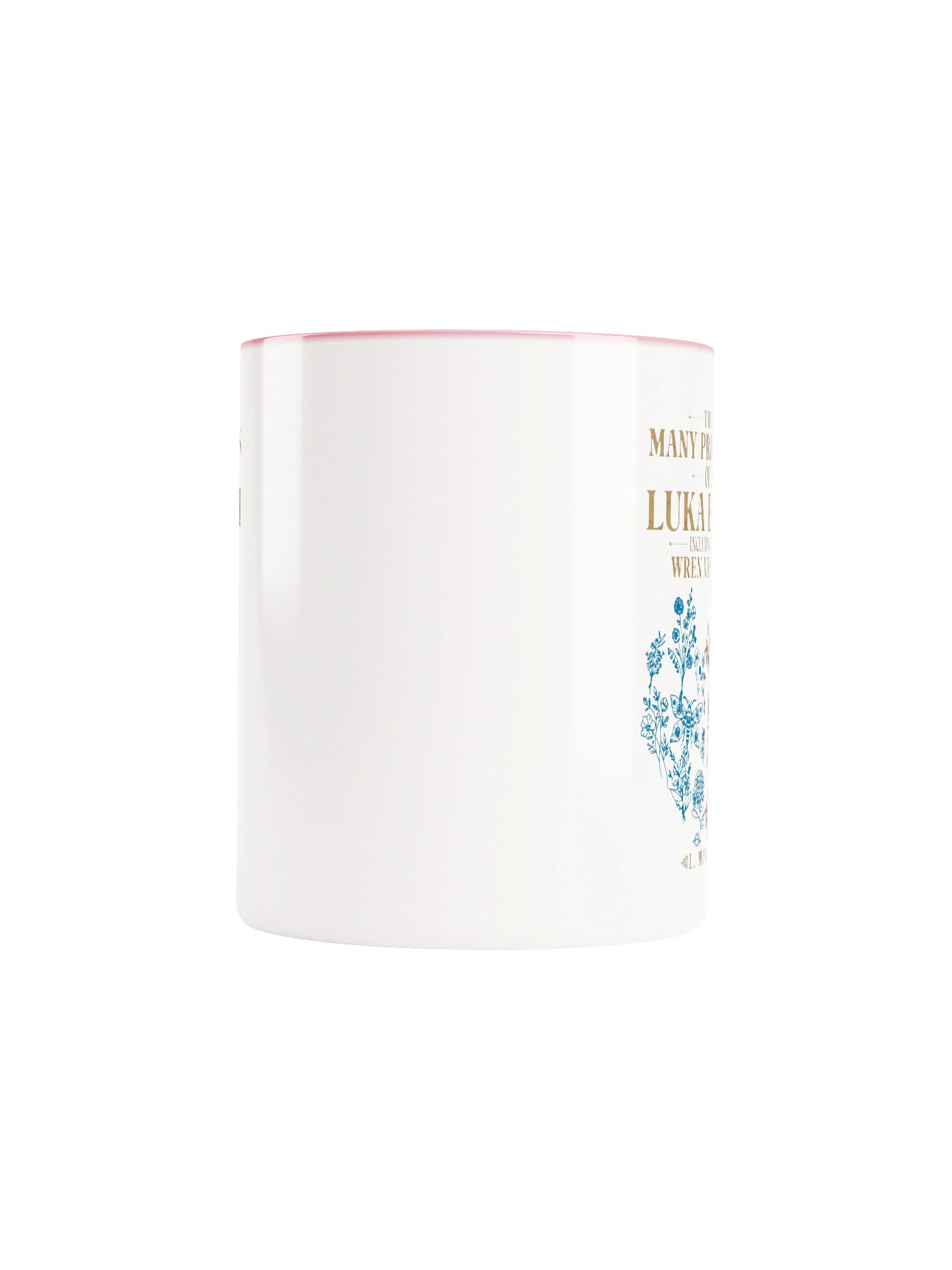 TMPLE Heart Mug product image (5)