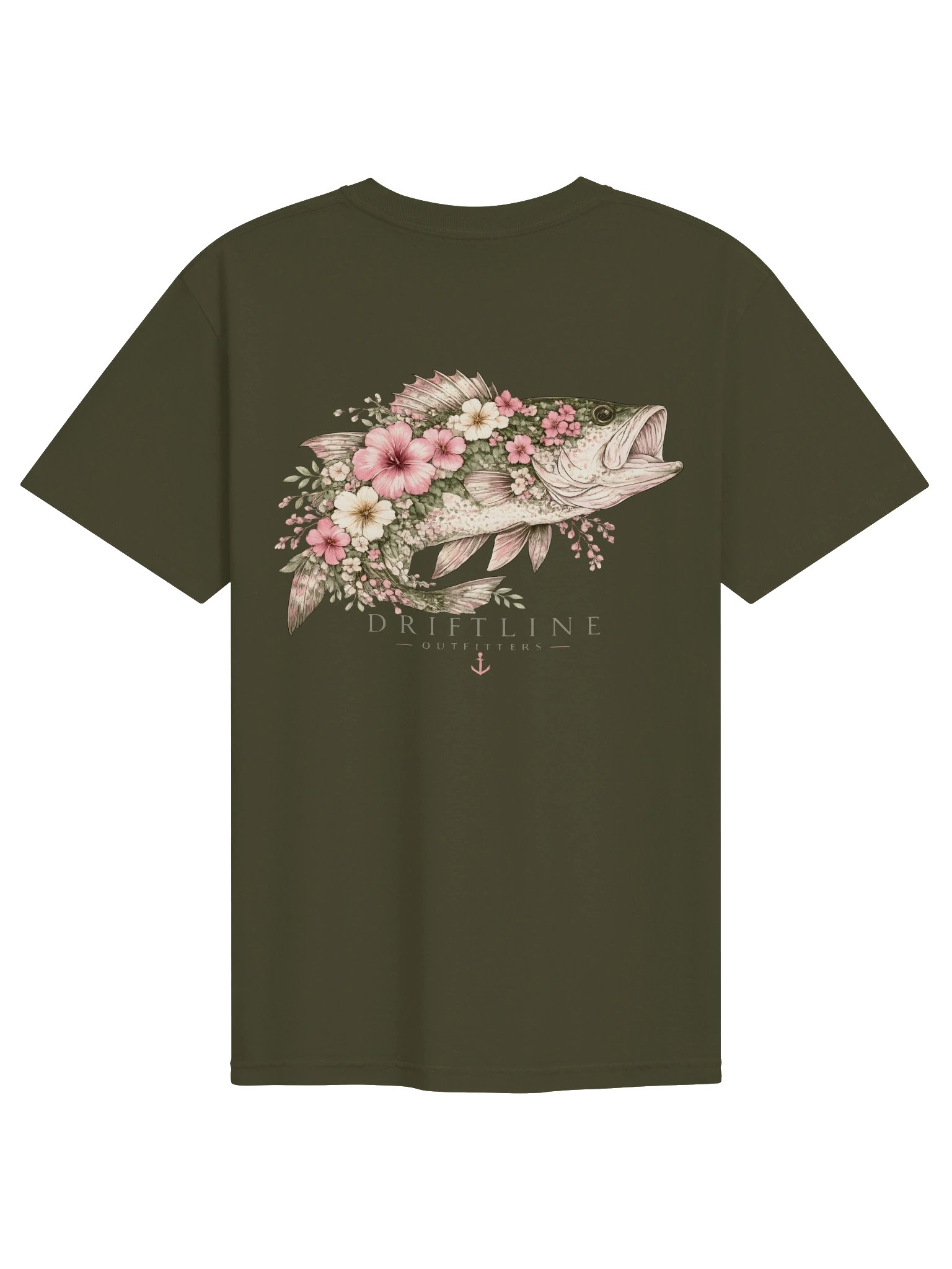 Floral Fish product image (2)