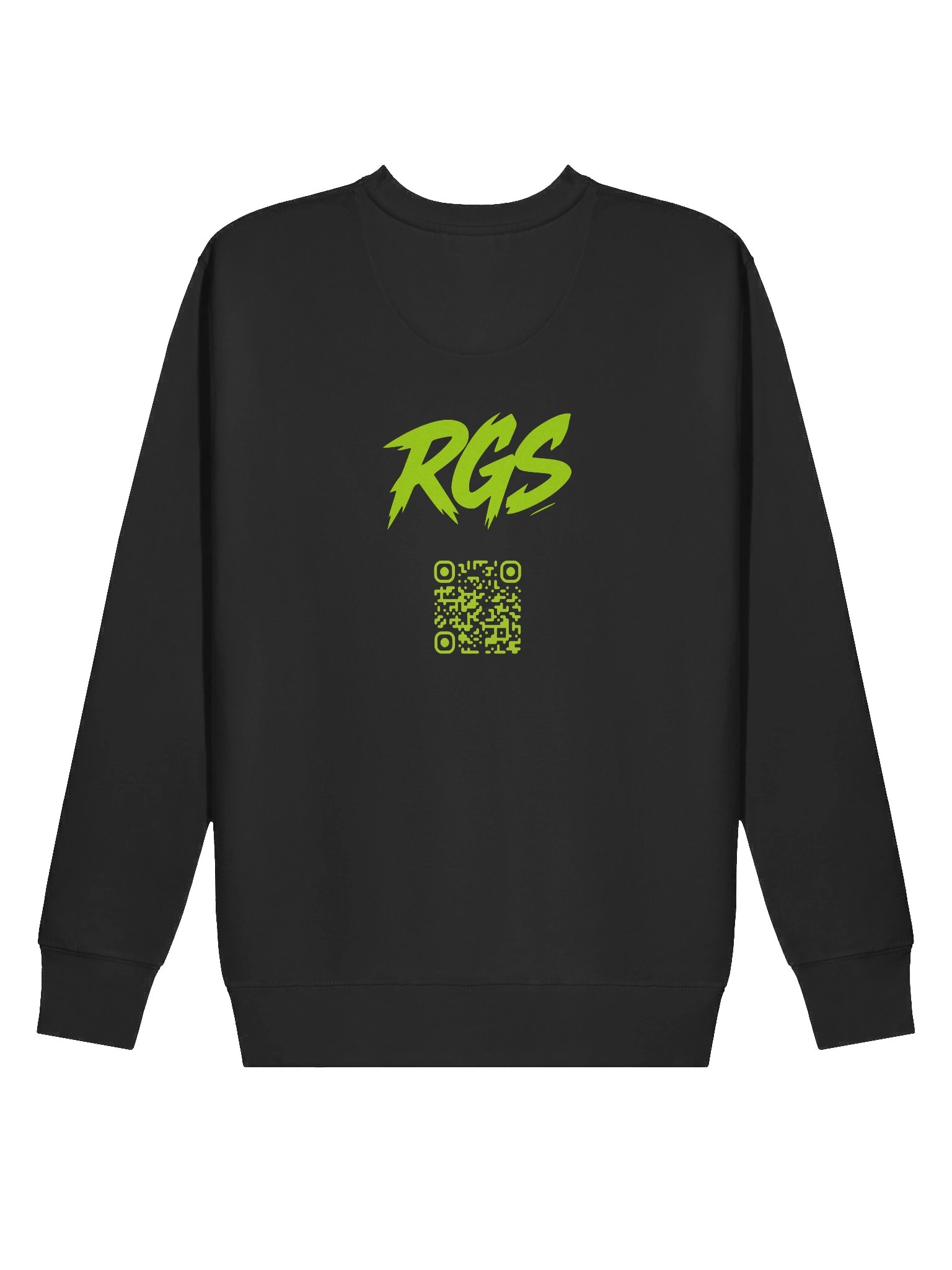 RGS Gamer Sweatshirt – Indie Spirit Pullover product image (5)