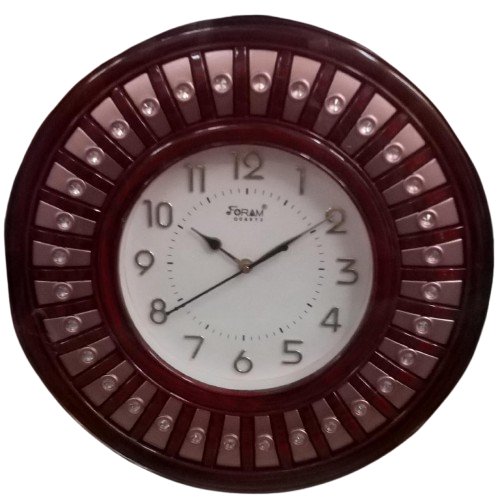 wall clock product image (2)