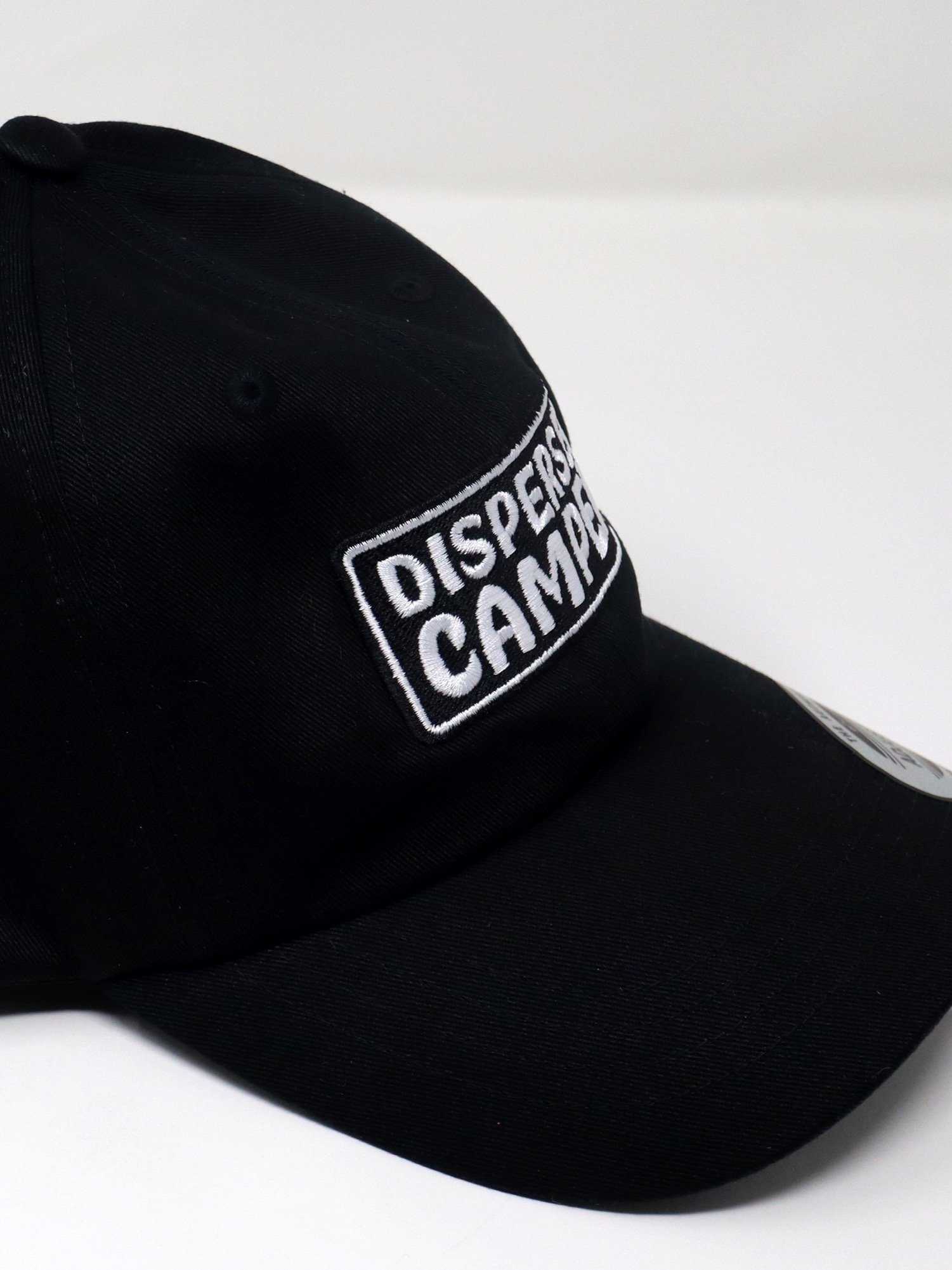 Dispersed Camper // Hat product image (2)