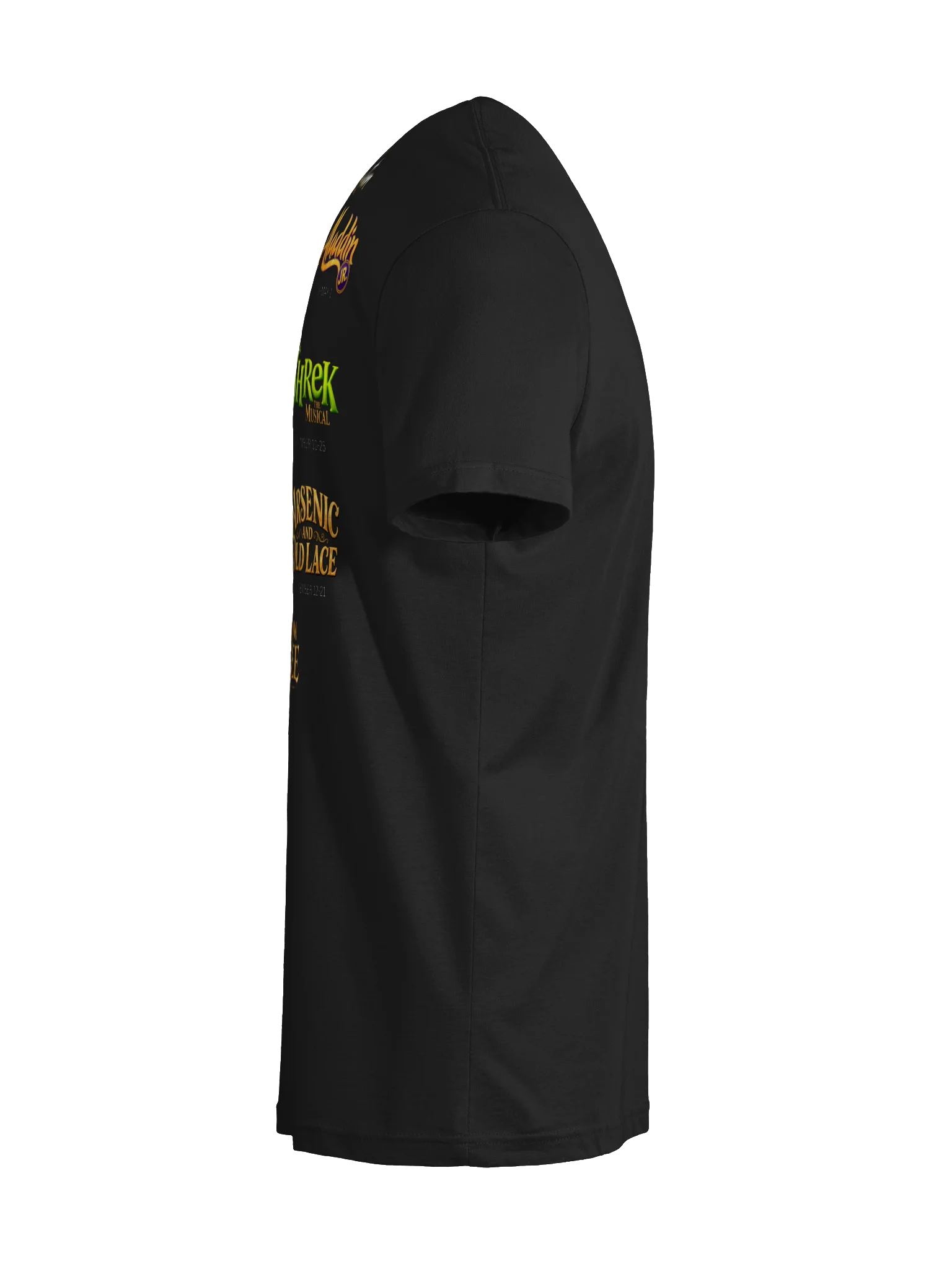 Ignite Theatrical 2027 Season of Transformation – Official Collector's T-Shirt product image (10)