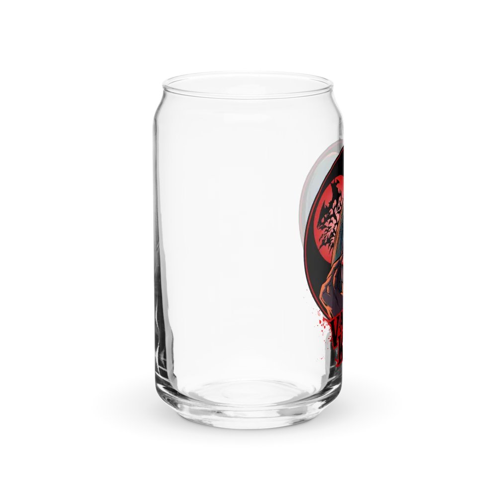 The Lost Girls Can-Shaped Glass product image (10)