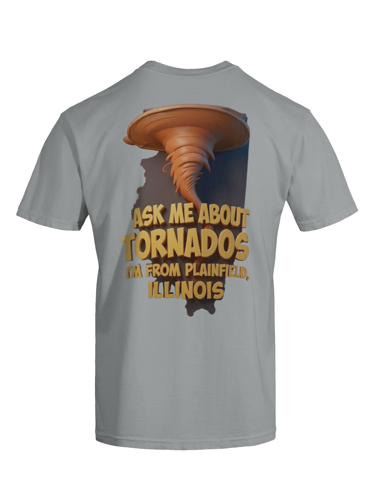 Ask Me About Tornados product image (7)