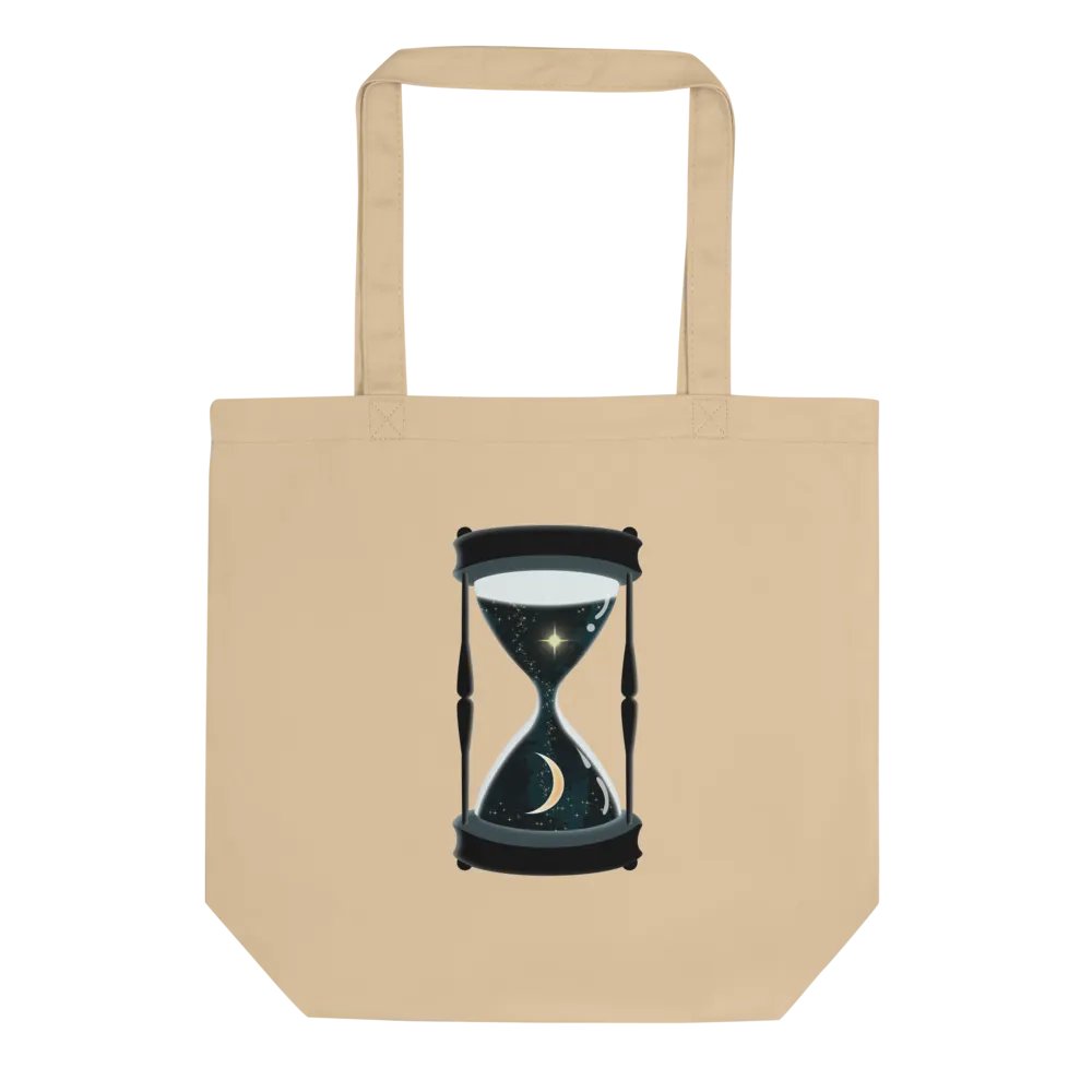 Gothic Hourglass Bag product image (1)