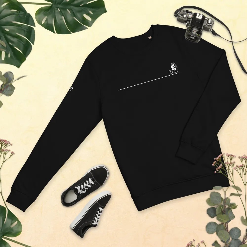 Julius Refined Sweatshirt product image (9)