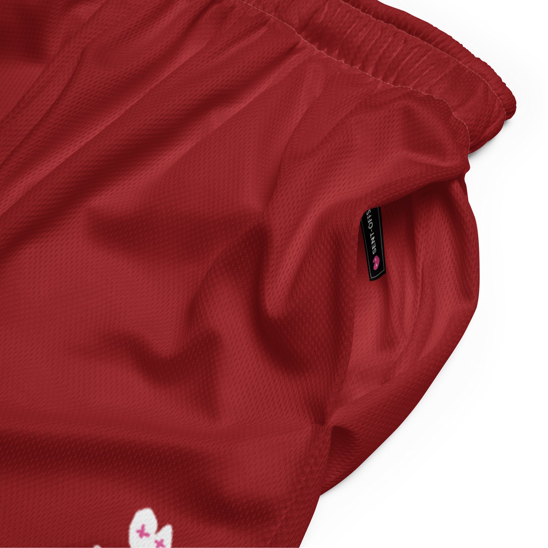 Black Iron FC Bilbao Away Shorts product image (3)