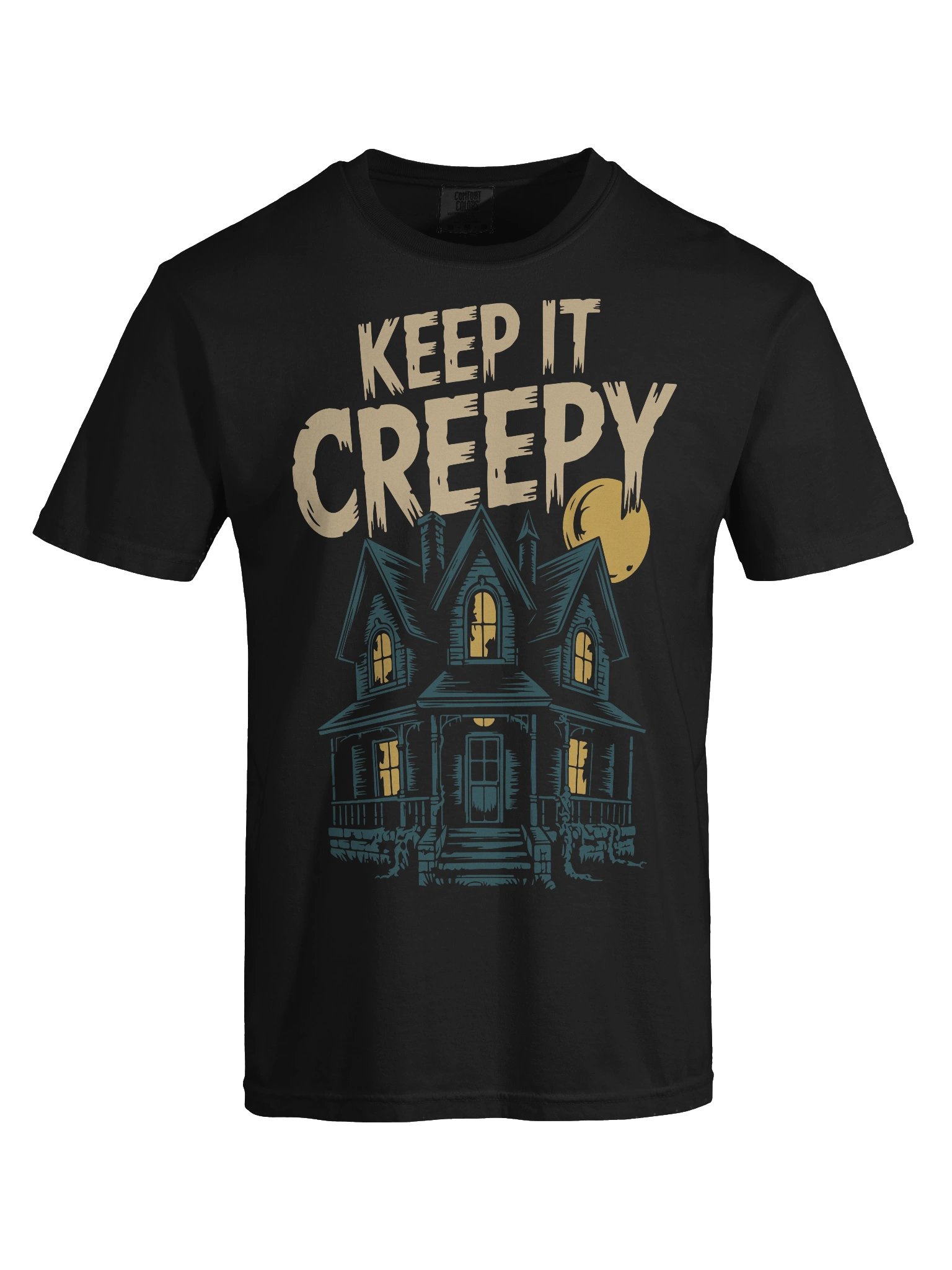 Keep It Creepy product image (7)