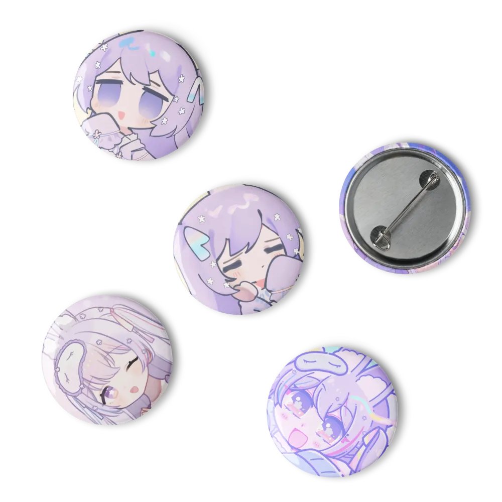 Chia Pin Set product image (6)