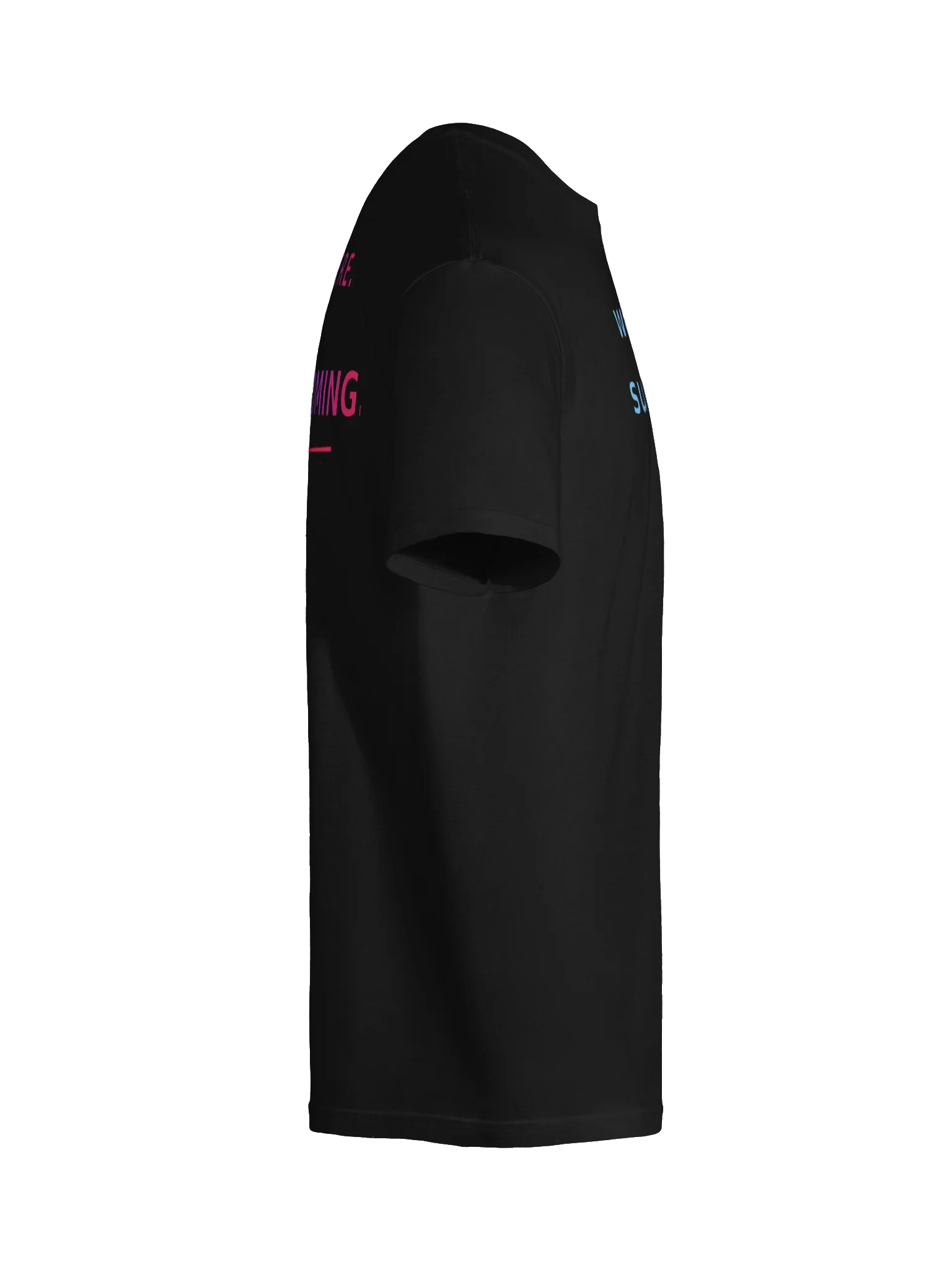 Warrior; Survivor | Still Here. Still Becoming. T-Shirt product image (10)