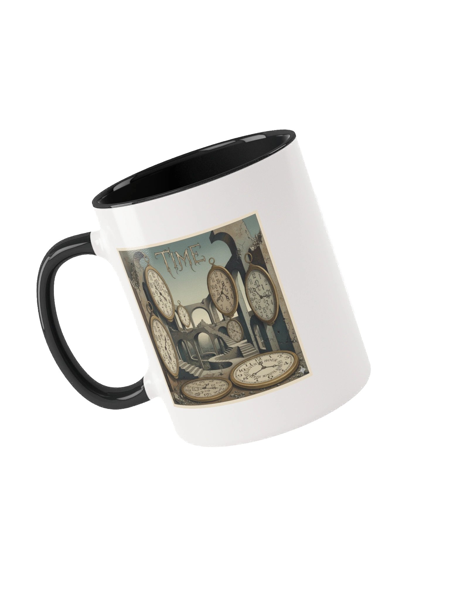 Timeless Sunshine Mug product image (5)