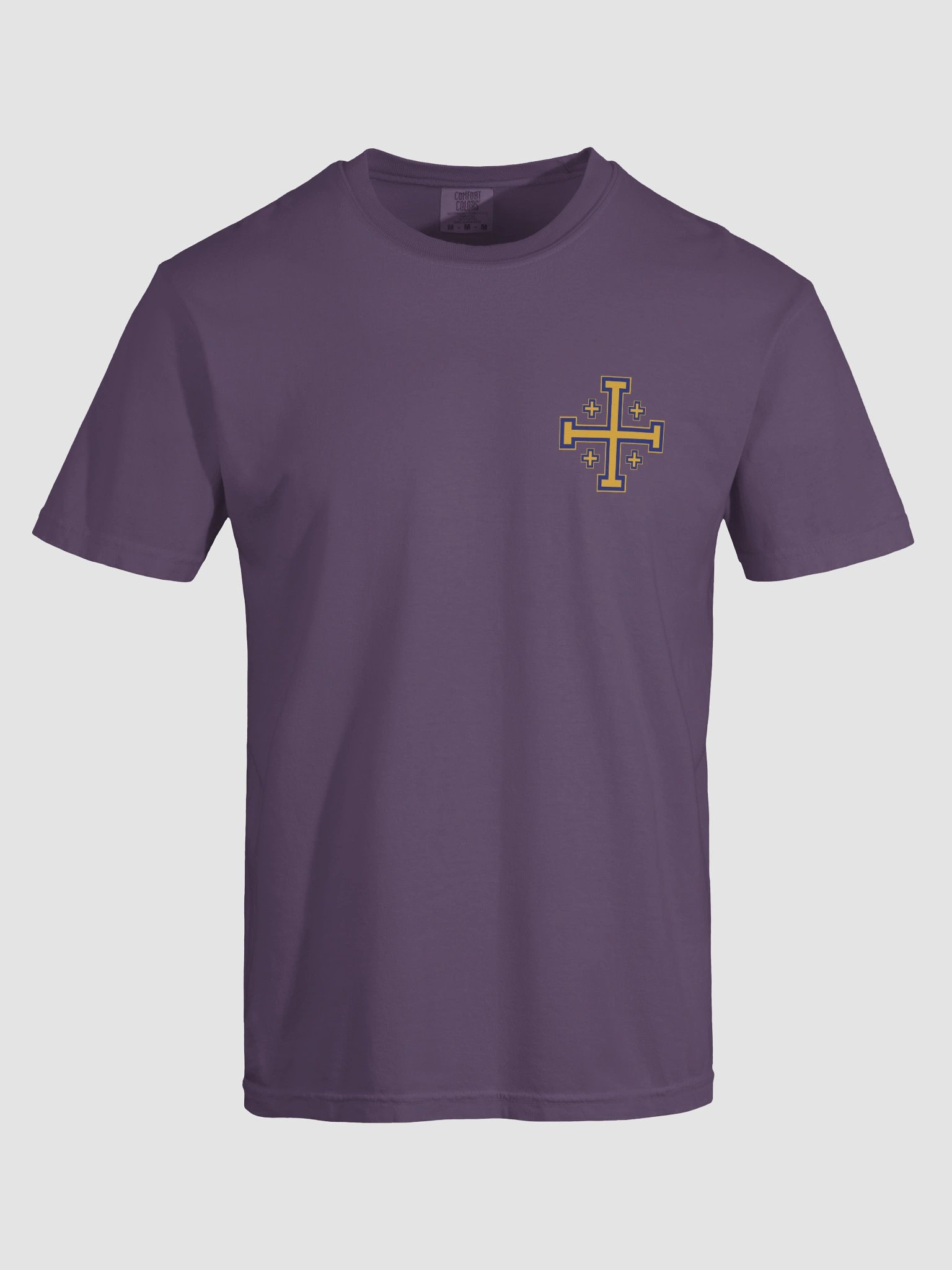 King Baldwin Merch - T-shirt product image (6)