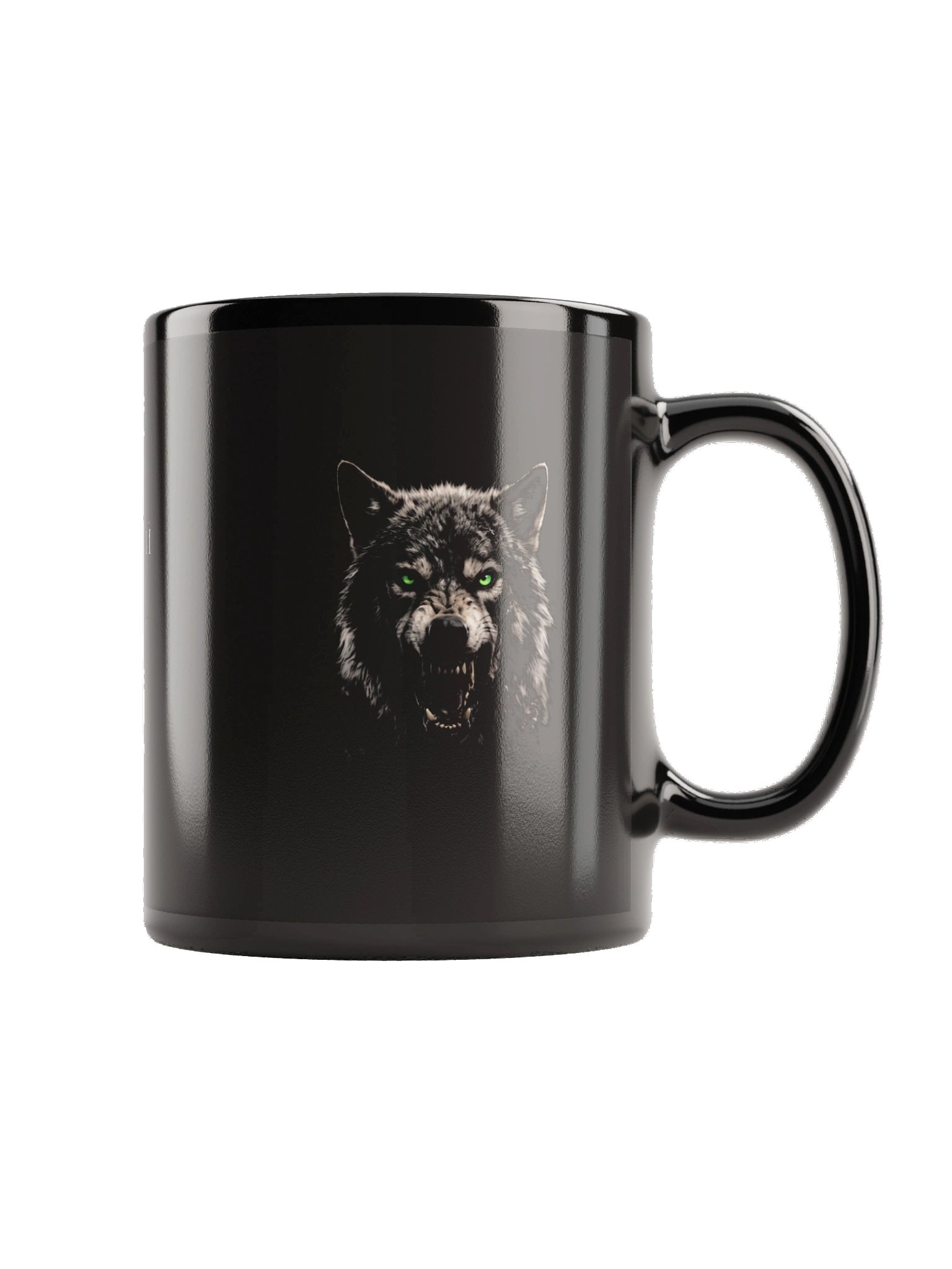 Wolf of the Nav — Bestiary Mug №002 product image (3)