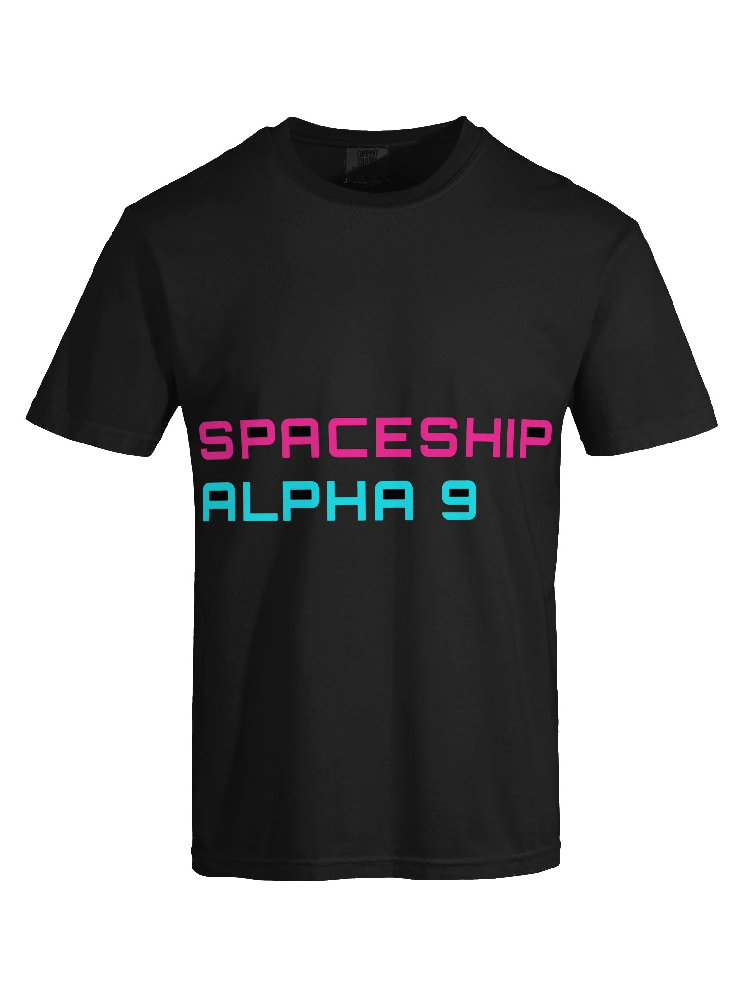 The Call Letters — Tee product image (5)