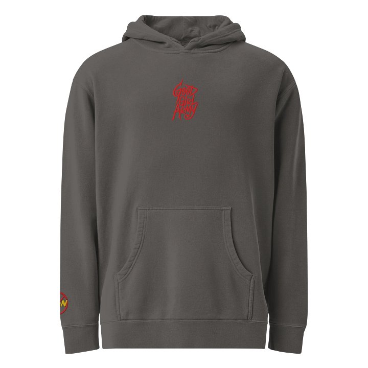 GGA - The Exclusive Crew product image (1)