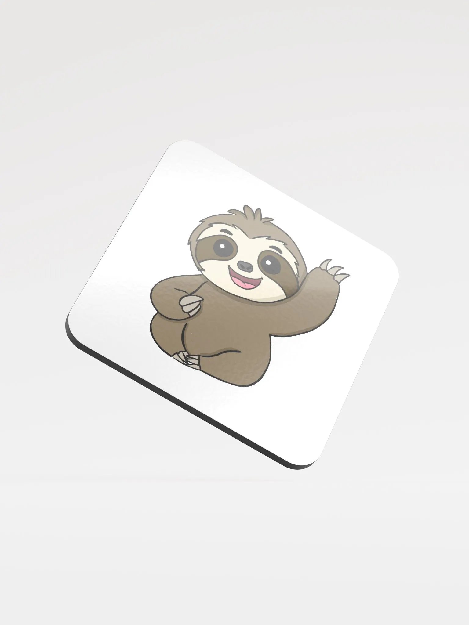 Coaster - Wave product image (1)
