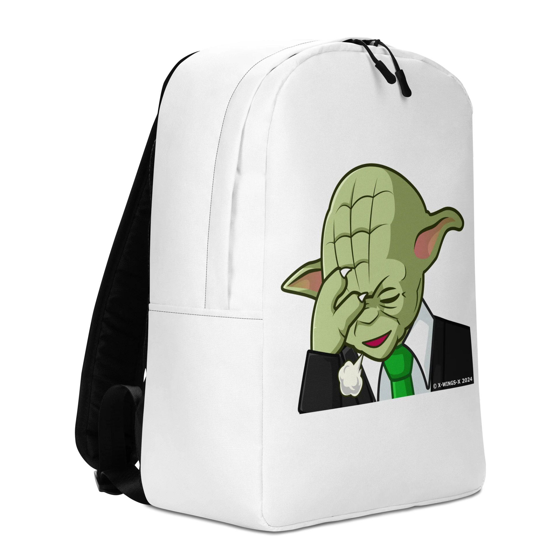 Facepalm for Worldpeace product image (3)