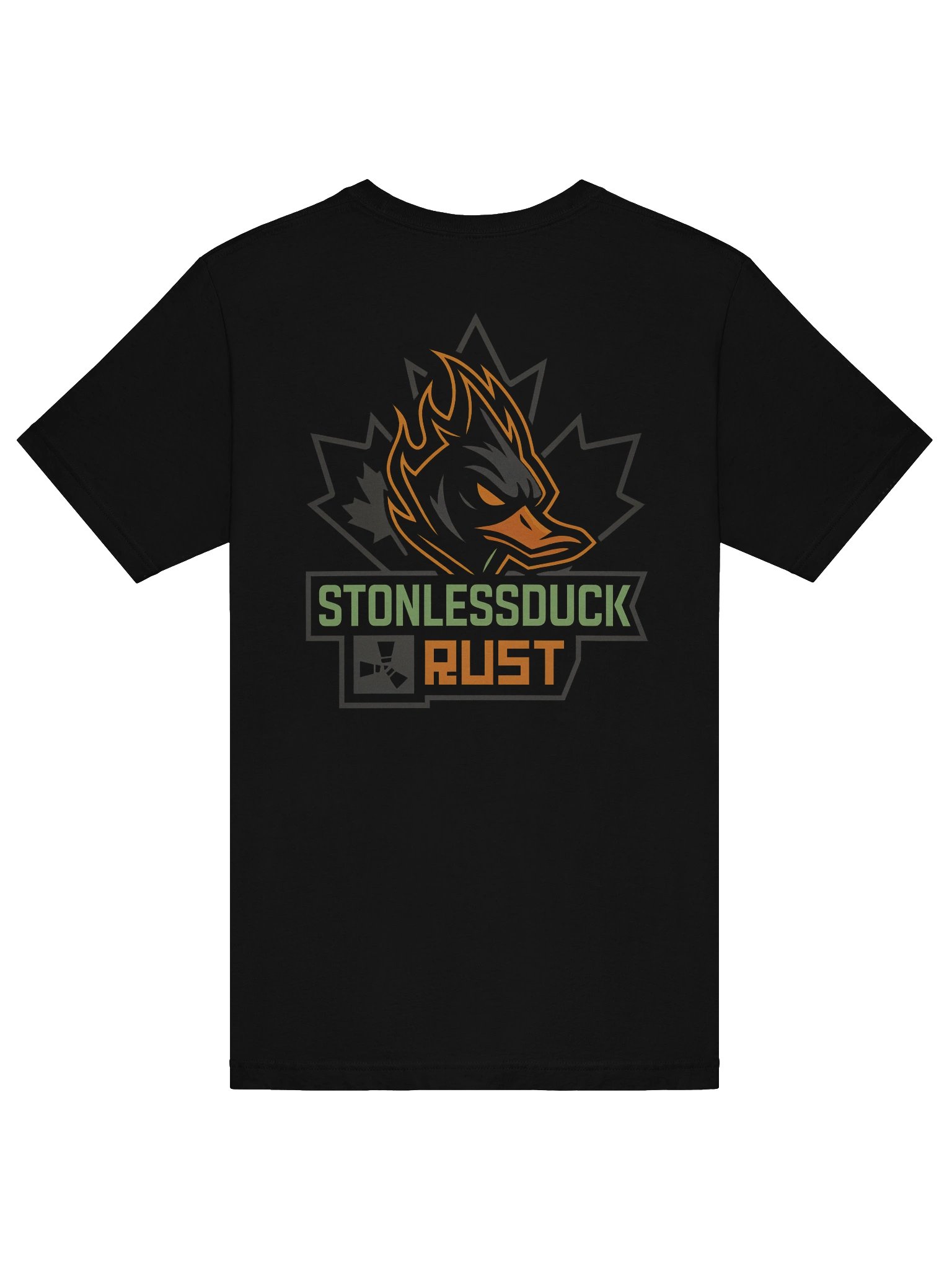 Gamer Designed T-shirt unisex product image (6)