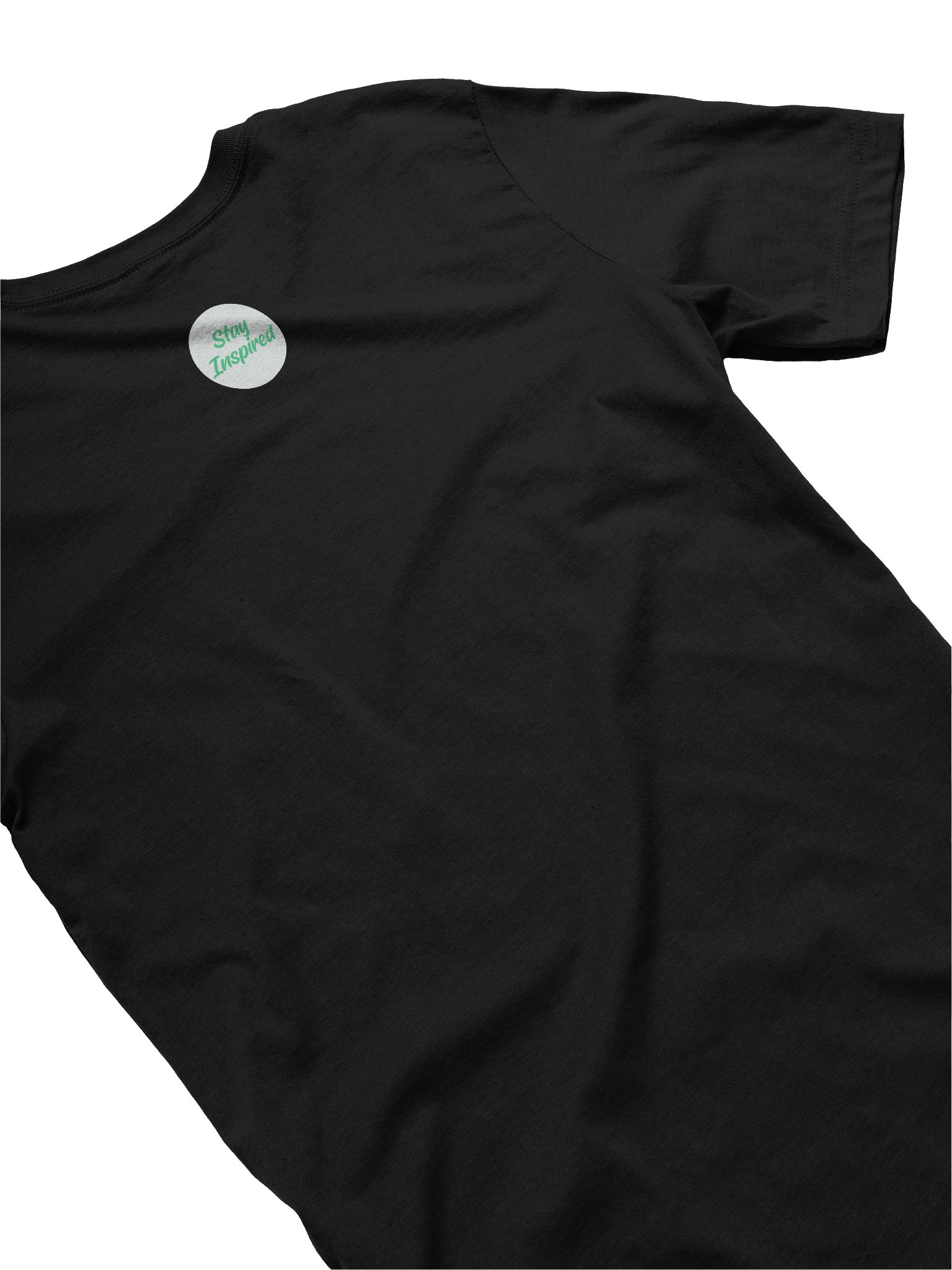 MAKE IT "BIG" Imported Cotton Tee product image (4)