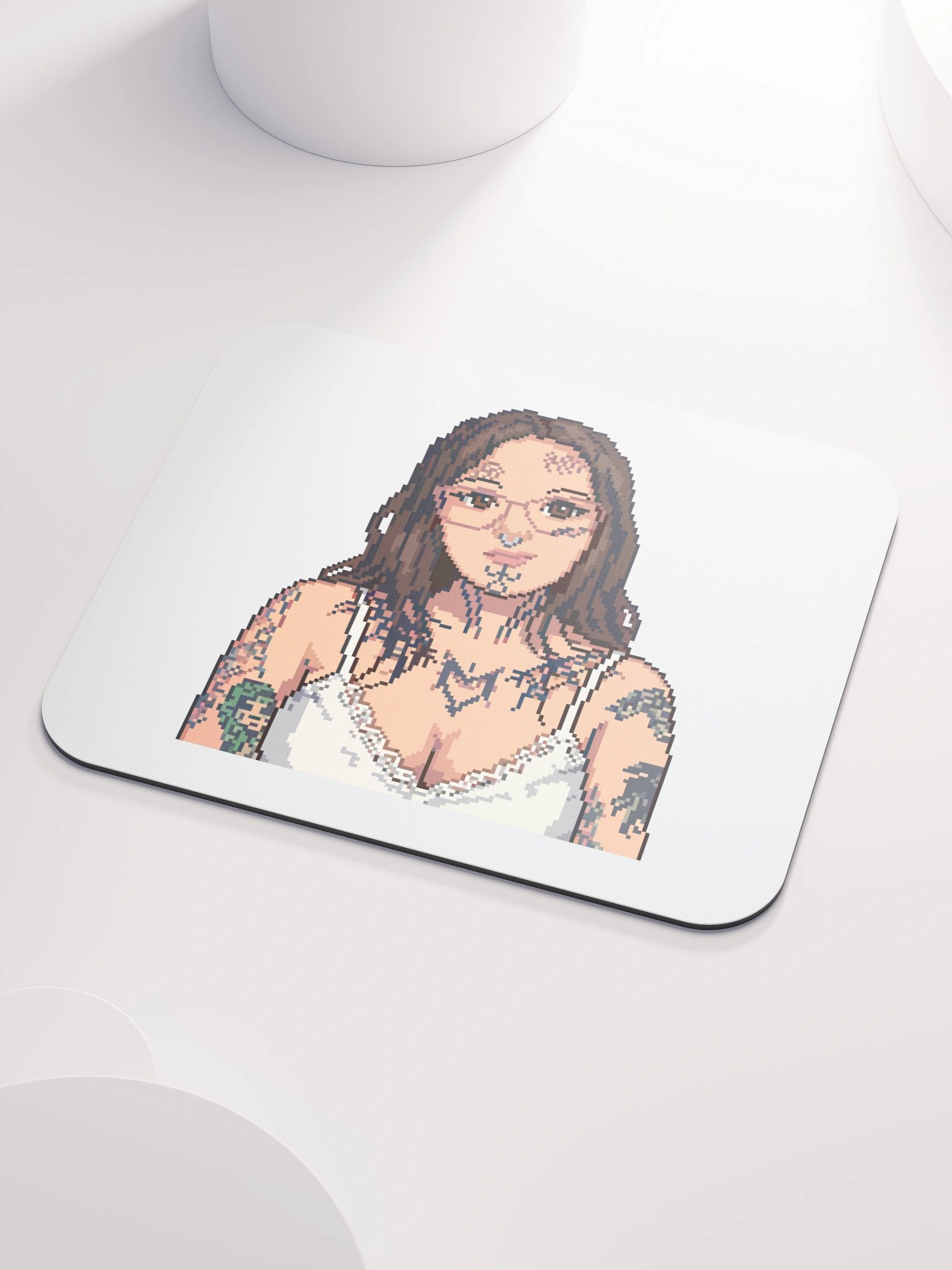 Classic Mouse Pad product image (3)