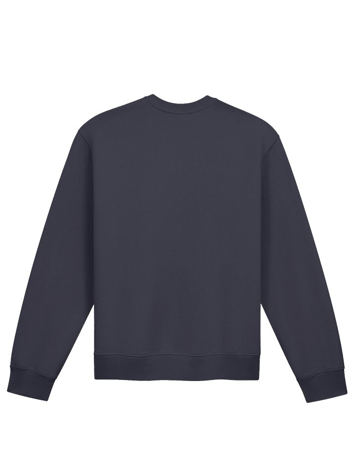 CS CS Oversized Sweatshirt product image (2)