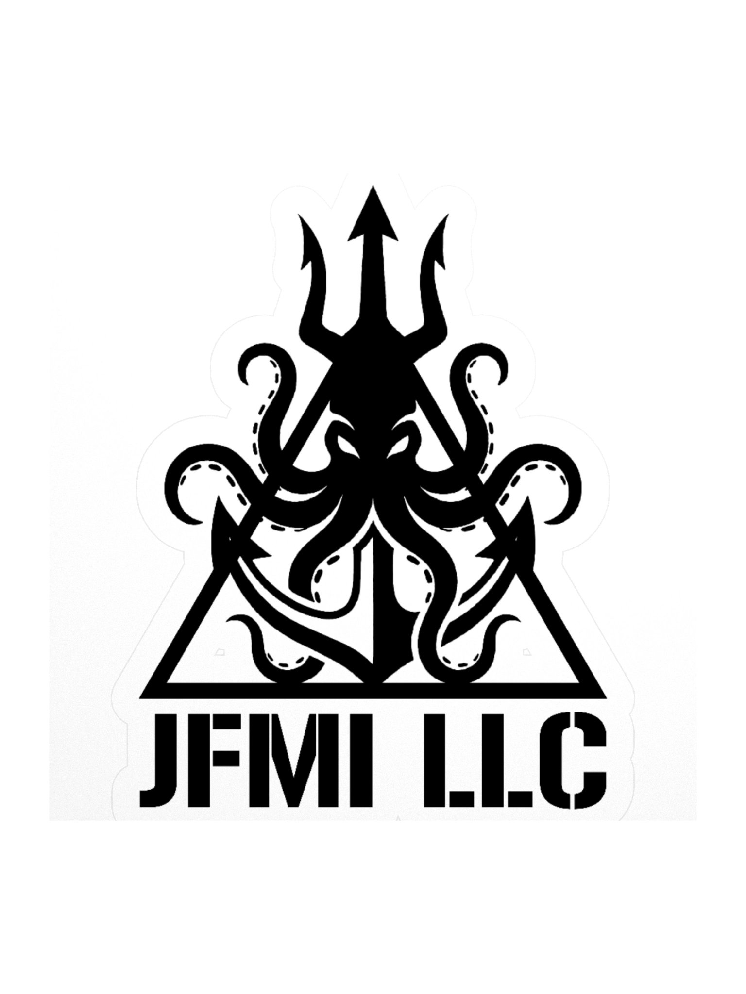 JFMI Stickers product image (1)