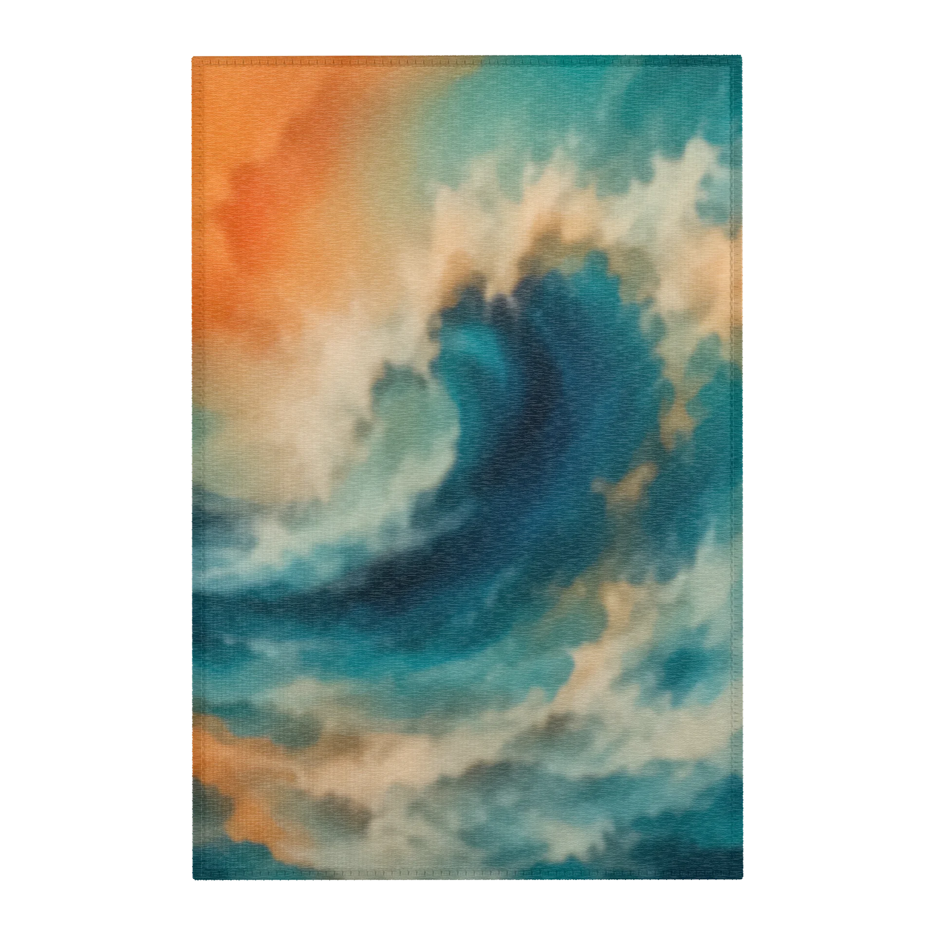 Tides of Joy - The Rug product image (1)