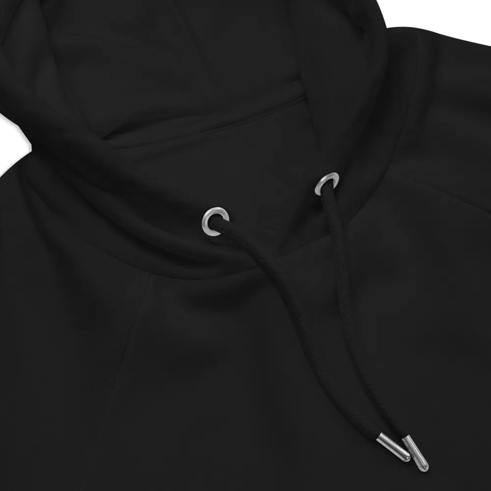 Premium Eco-Friendly Pop of Color Hoodie product image (3)