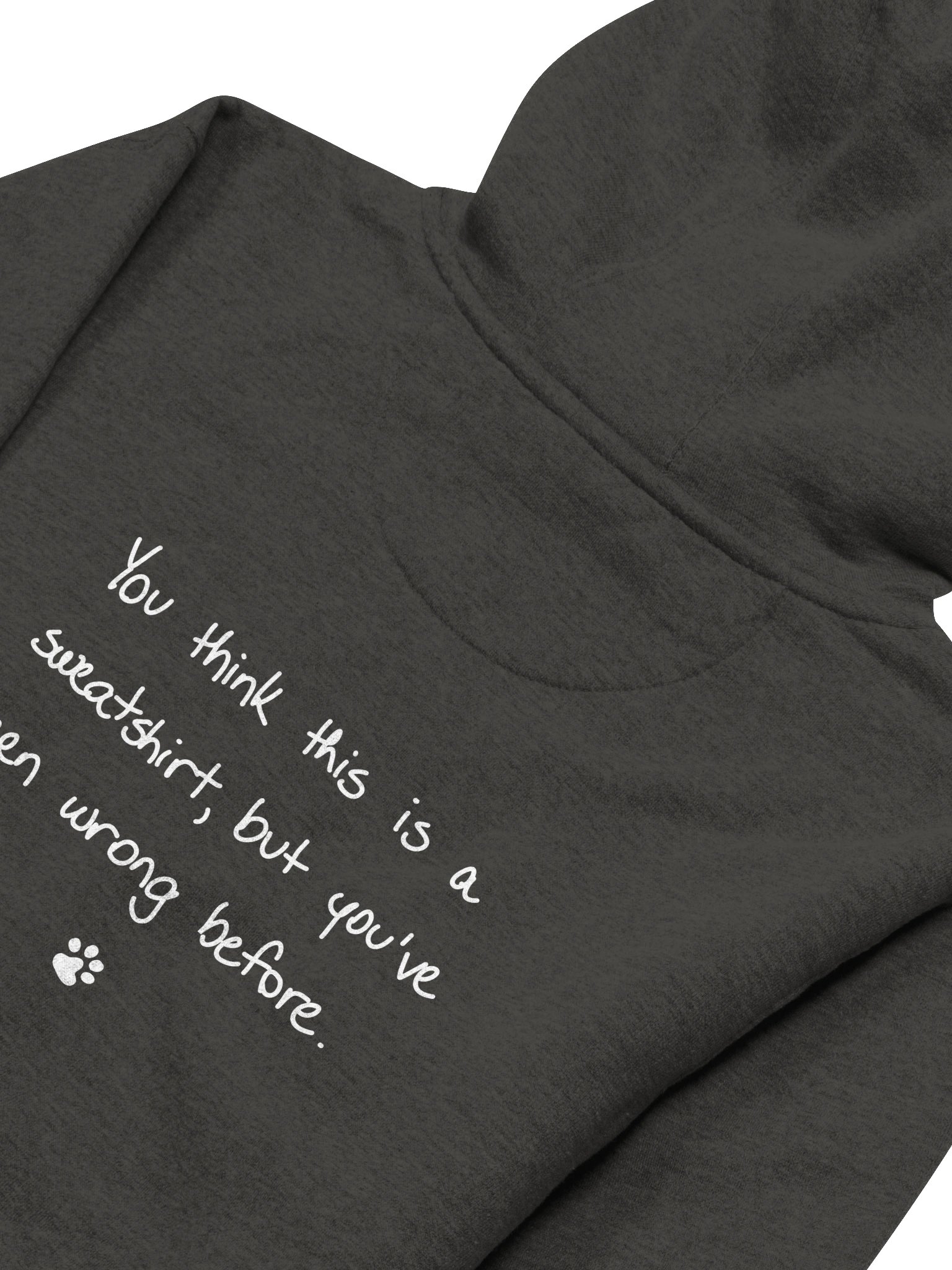 Critical Fail Hoodie product image (18)